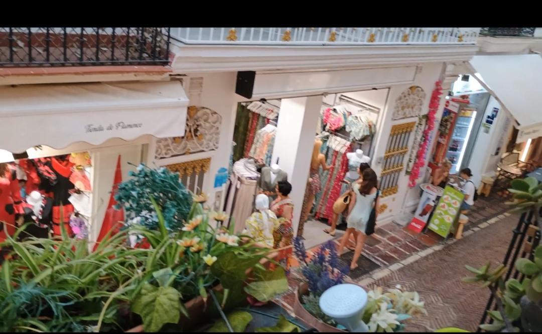 Old Town