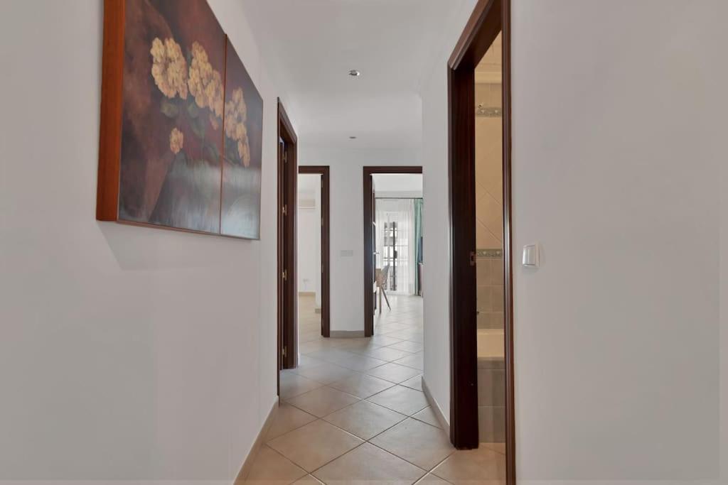 Apartment En El Centro De San Pedro Con Parking - Del Valle 72 1