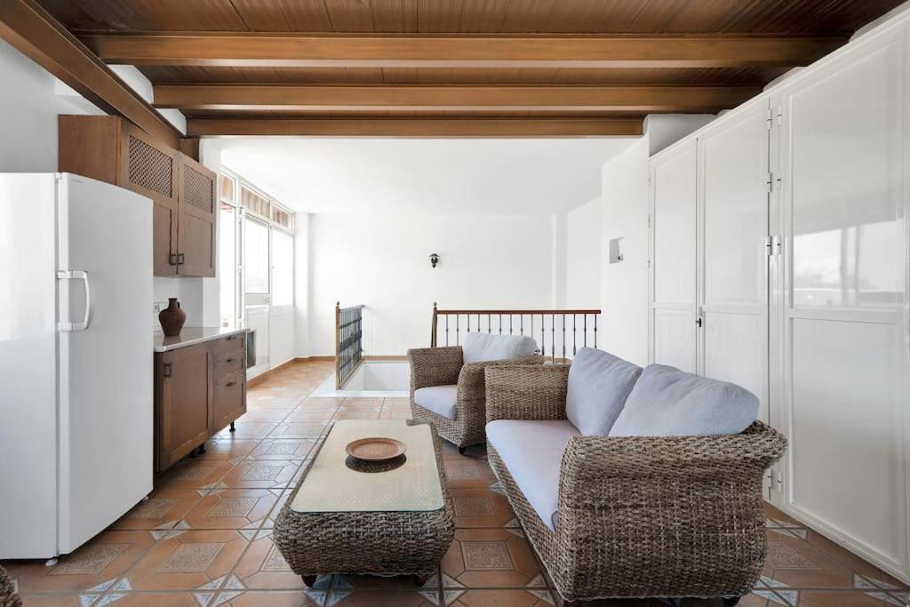 En El Centro De San Pedro Con Parking - Del Valle 72 1 Apartment Marbella