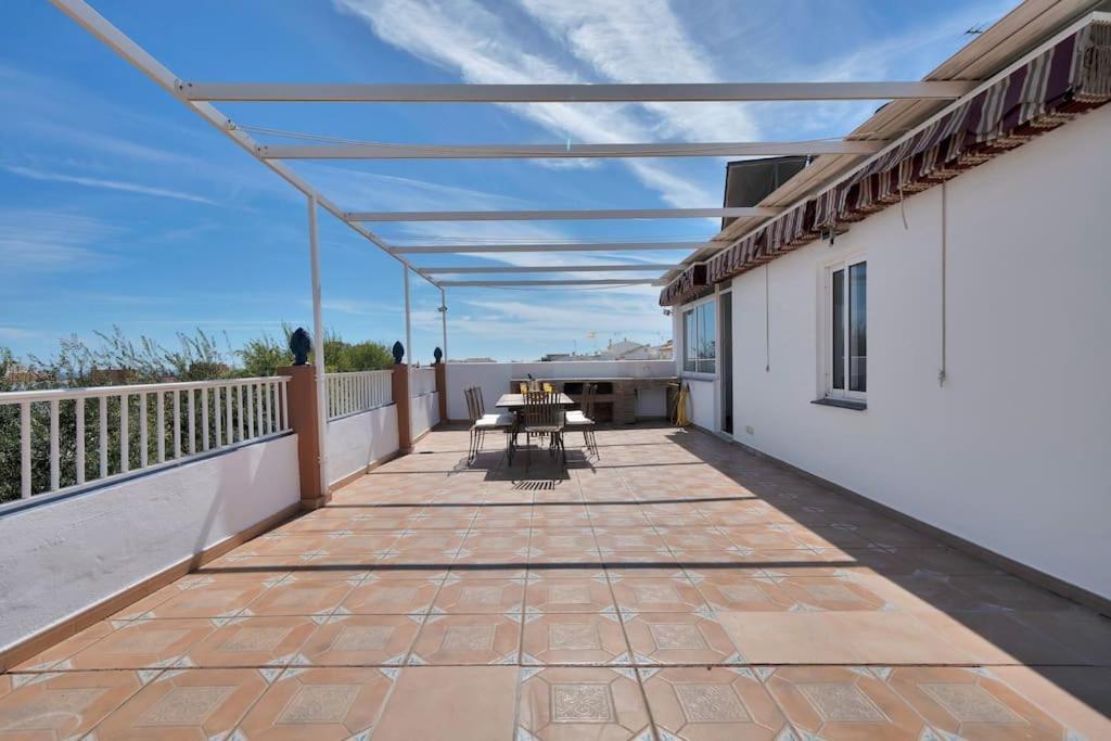 Apartment En El Centro De San Pedro Con Parking - Del Valle 72 1 Marbella