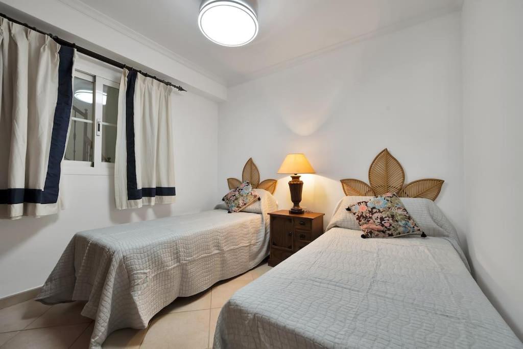 Apartment En El Centro De San Pedro Con Parking - Del Valle 72 1