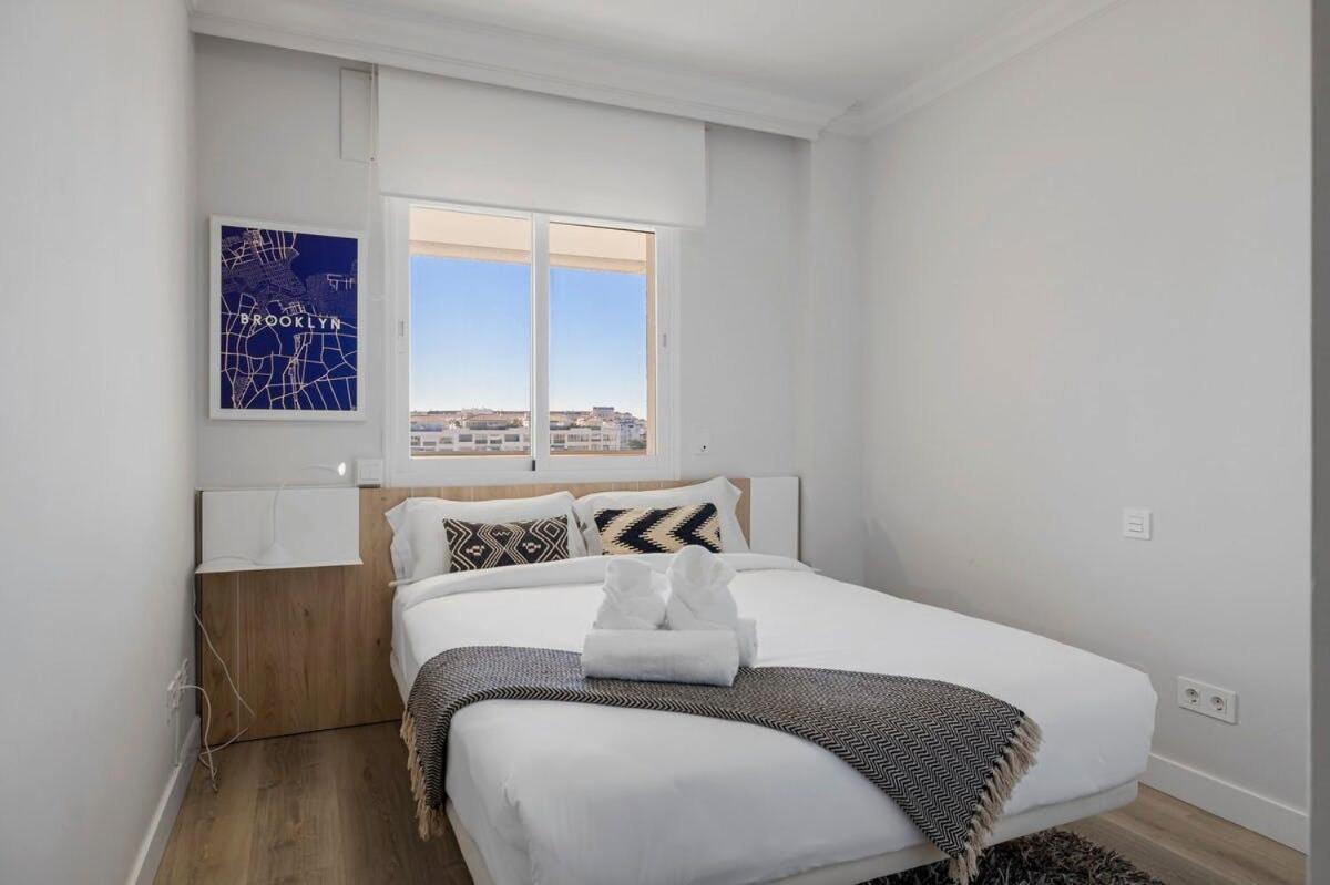 Apartamento Apartamento Puerto Banús Con Parking & Piscina.