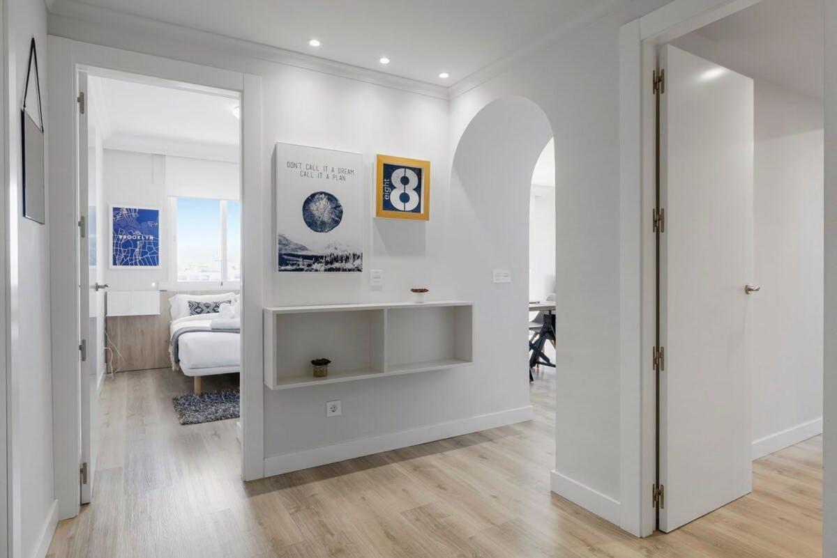 Apartamento Apartamento Puerto Banús Con Parking & Piscina.