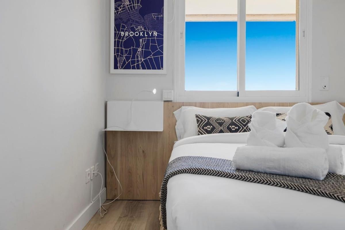 Apartamento Puerto Banús Con Parking & Piscina. Apartamento *