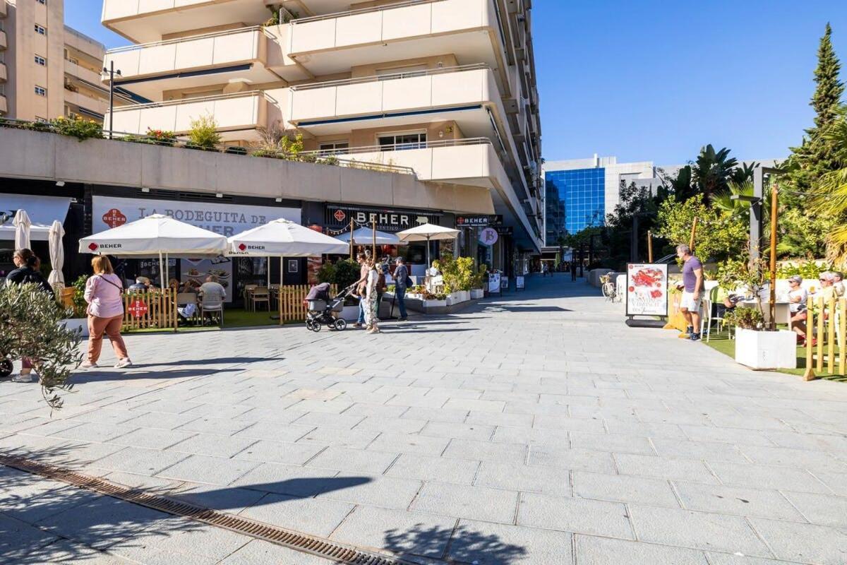 Apartamento Apartamento Puerto Banús Con Parking & Piscina. *
