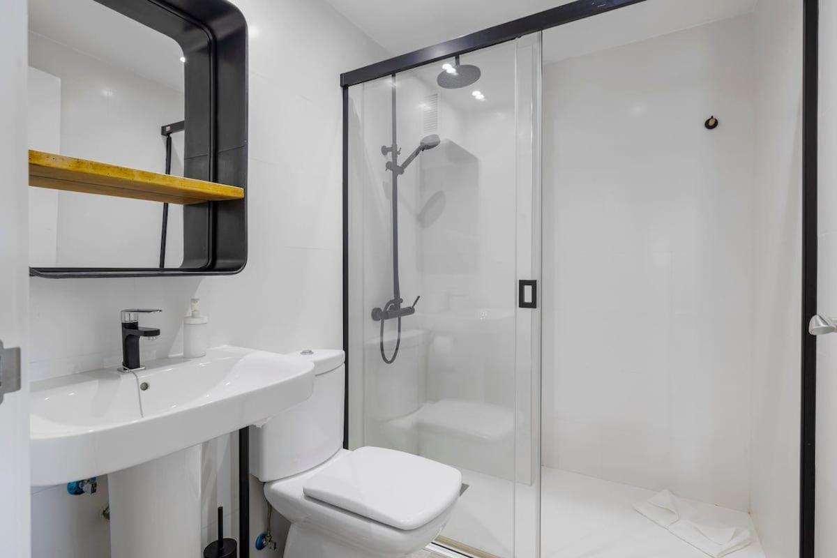 Apartamento Apartamento Puerto Banús Con Parking & Piscina. Marbella