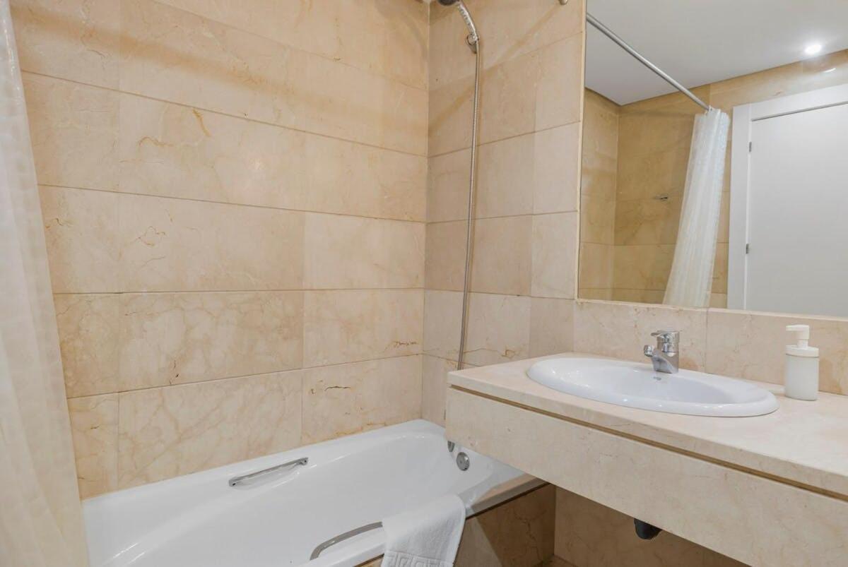 Apartamento Apartamento Puerto Banús Con Parking & Piscina. Marbella