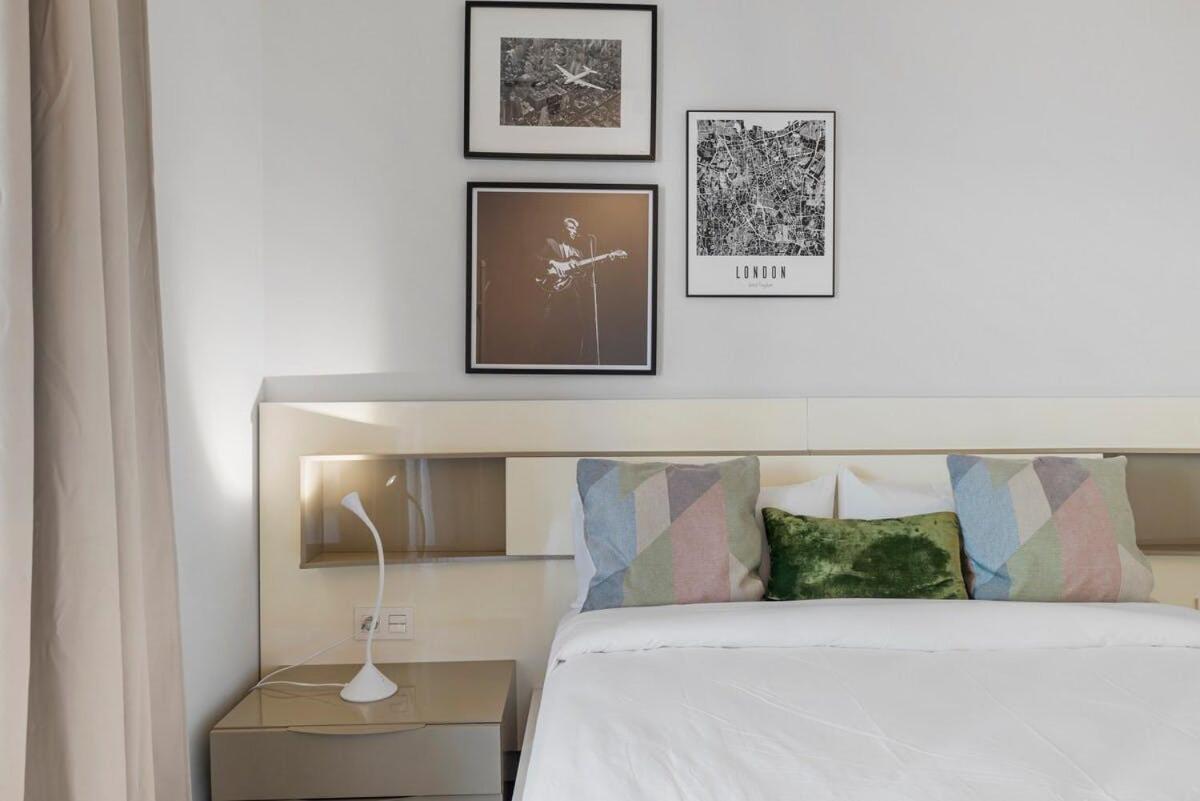 Apartamento Apartamento Puerto Banús Con Parking & Piscina.
