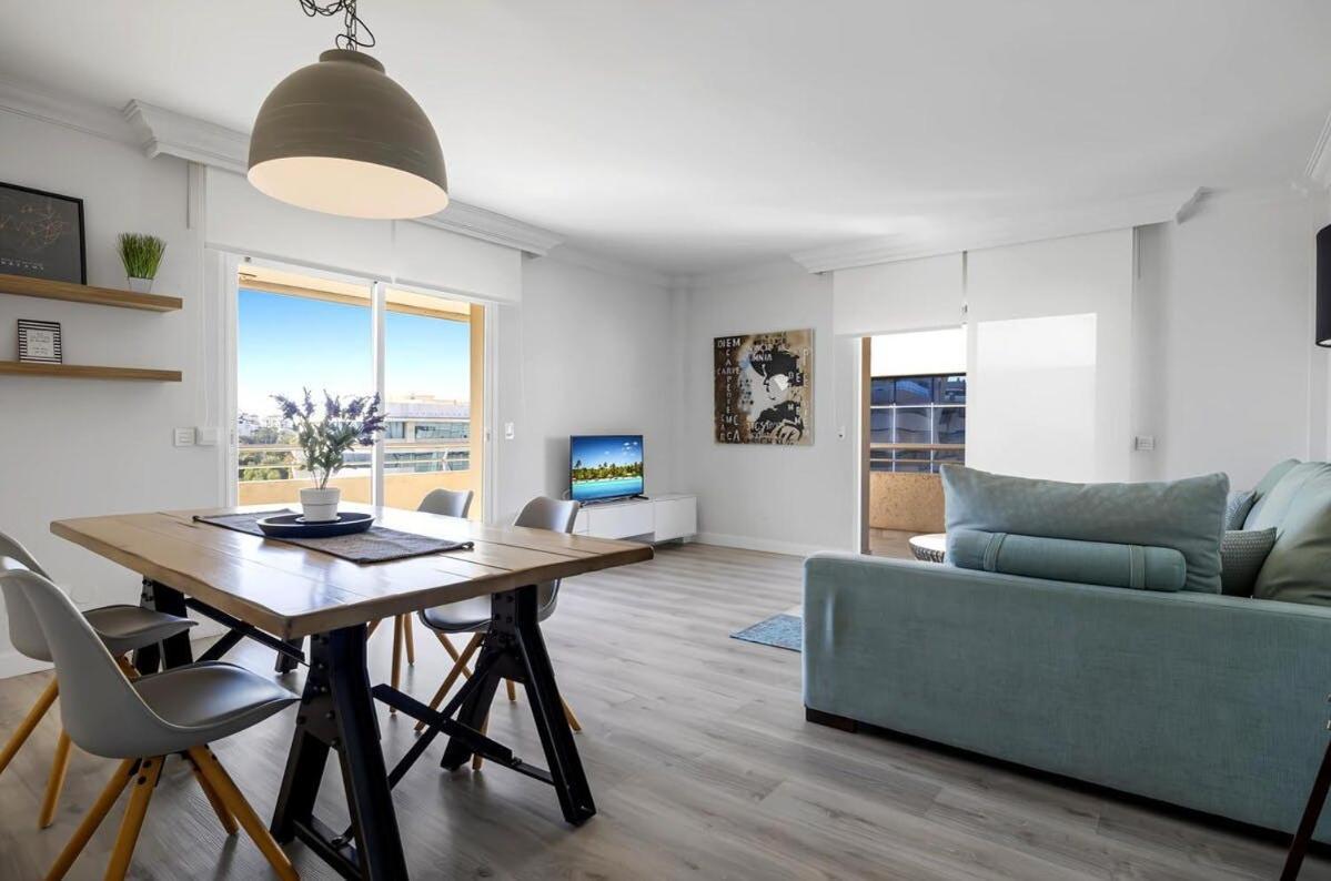 Apartamento Apartamento Puerto Banús Con Parking & Piscina. *