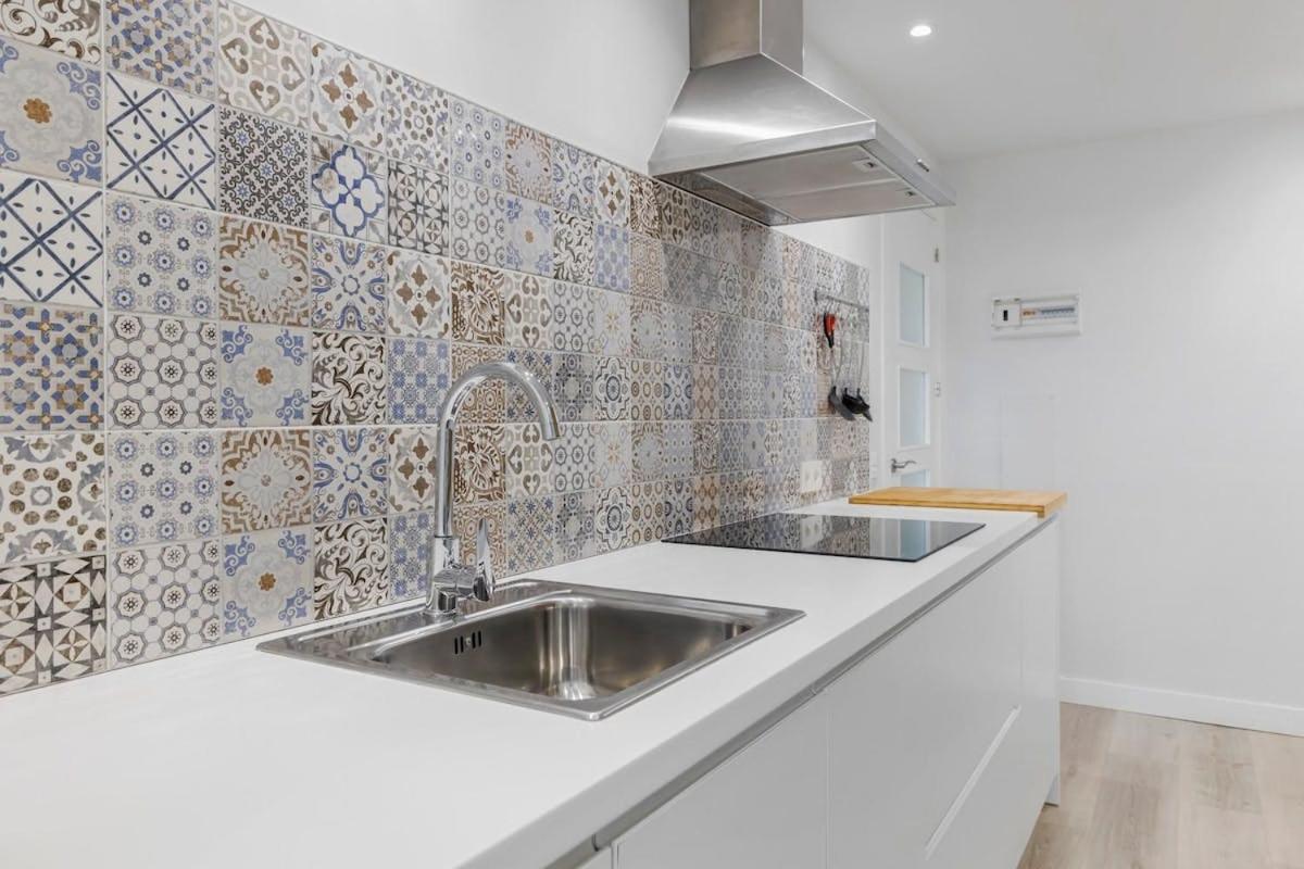 Apartamento Puerto Banús Con Parking & Piscina. Apartamento