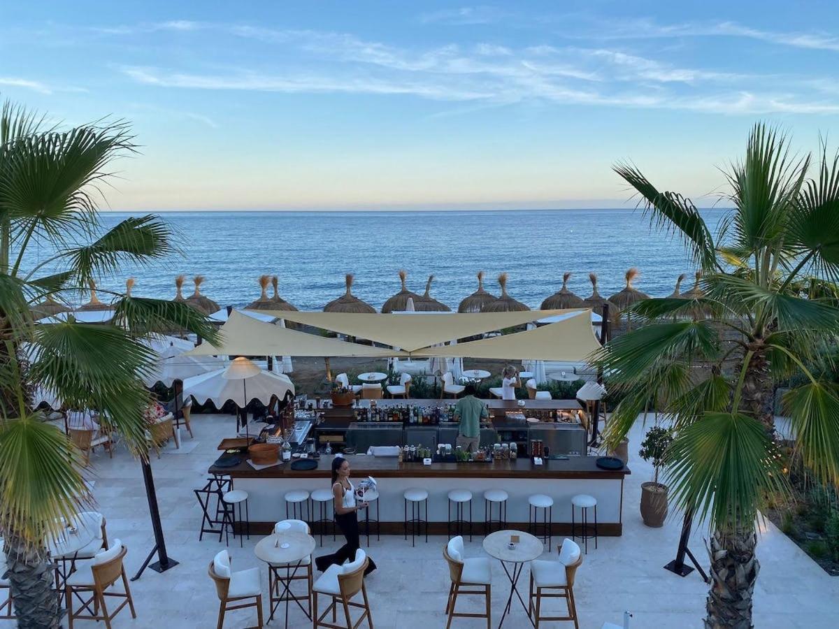 Apartment 3 - Guadalmina Baja Marbella