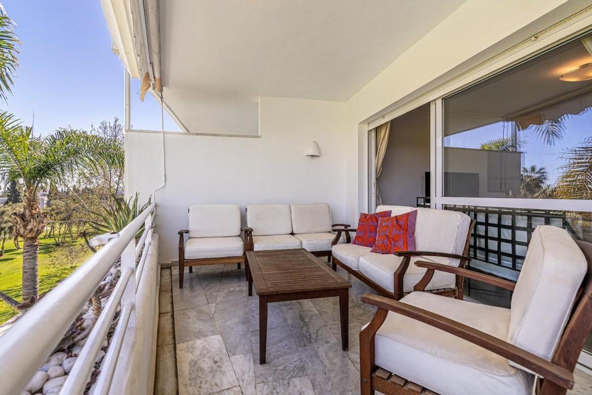 3 - Guadalmina Baja * Marbella