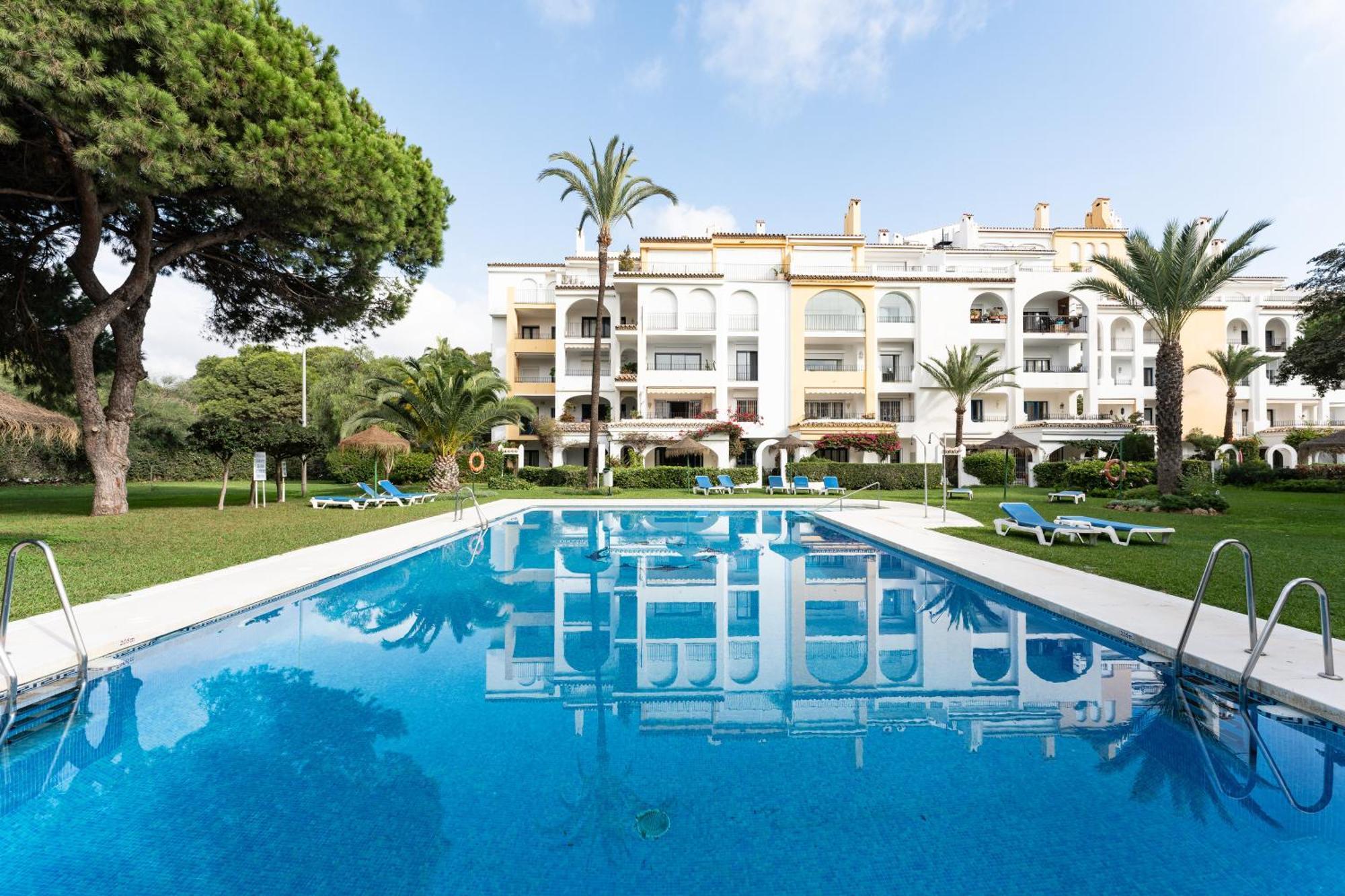 Mi Patio, Port Of Cabopino * Marbella