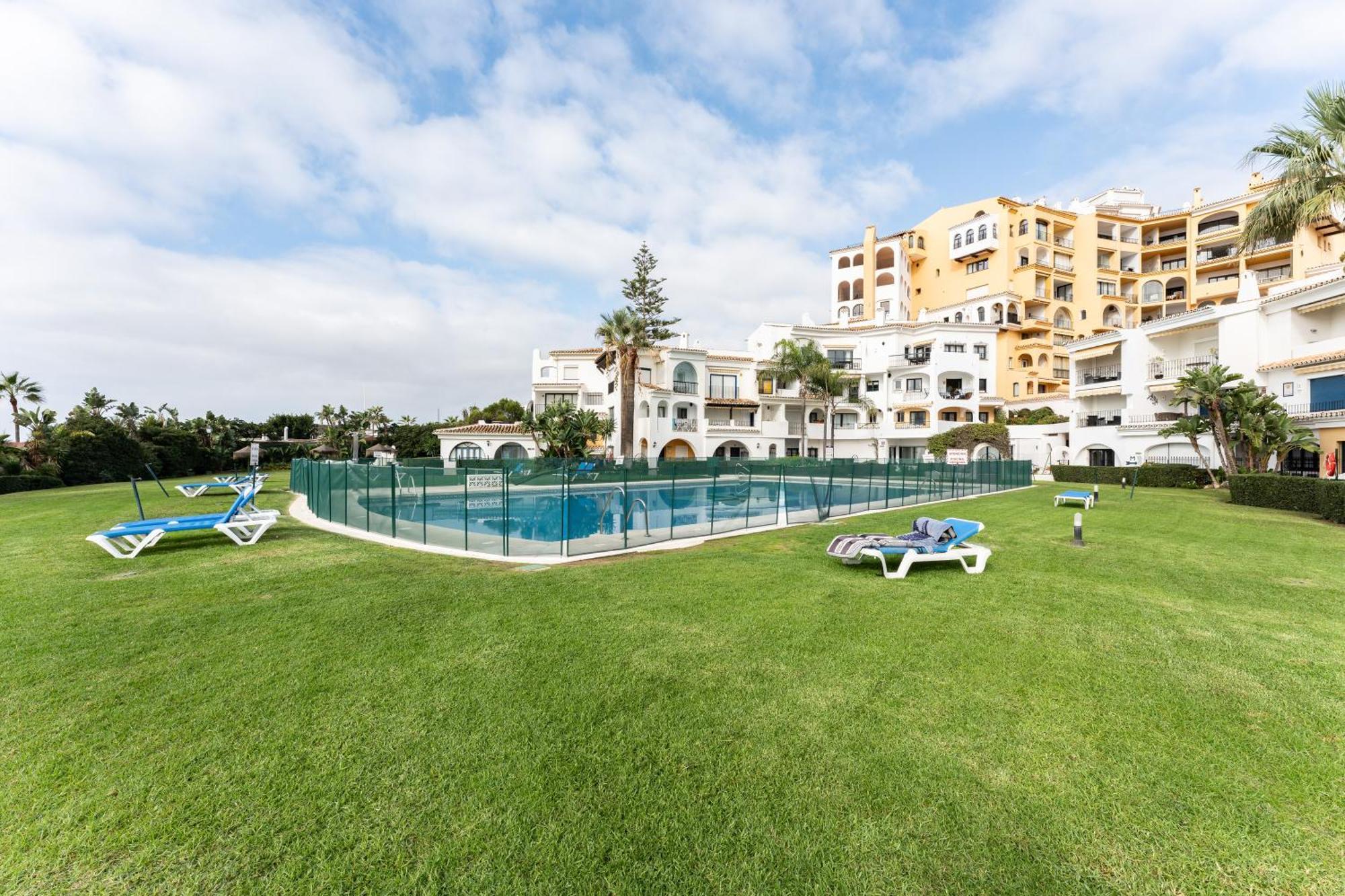 Mi Patio, Port Of Cabopino * Marbella