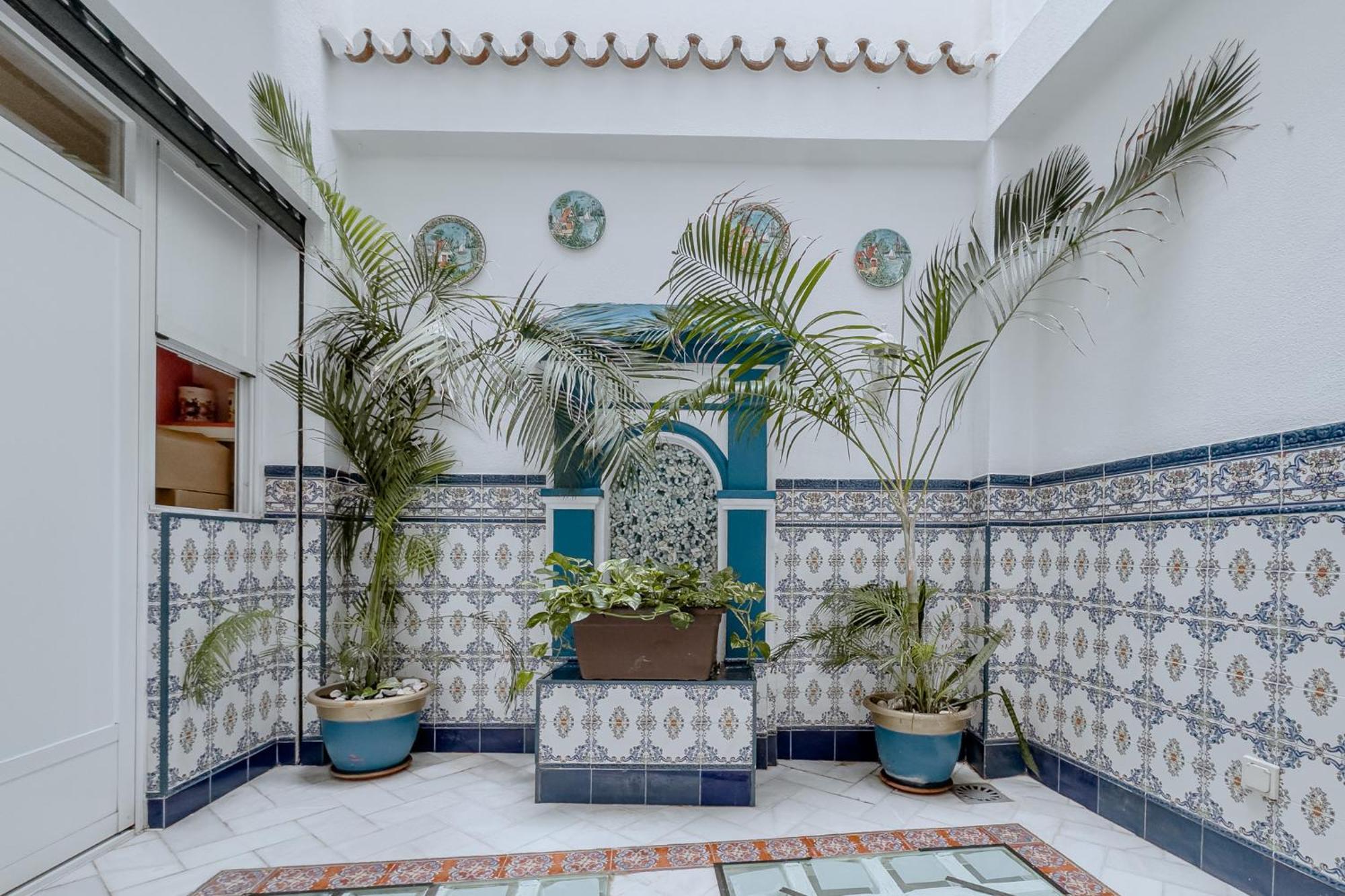 El Mirador De La Consentida & Boutique Guest house Marbella