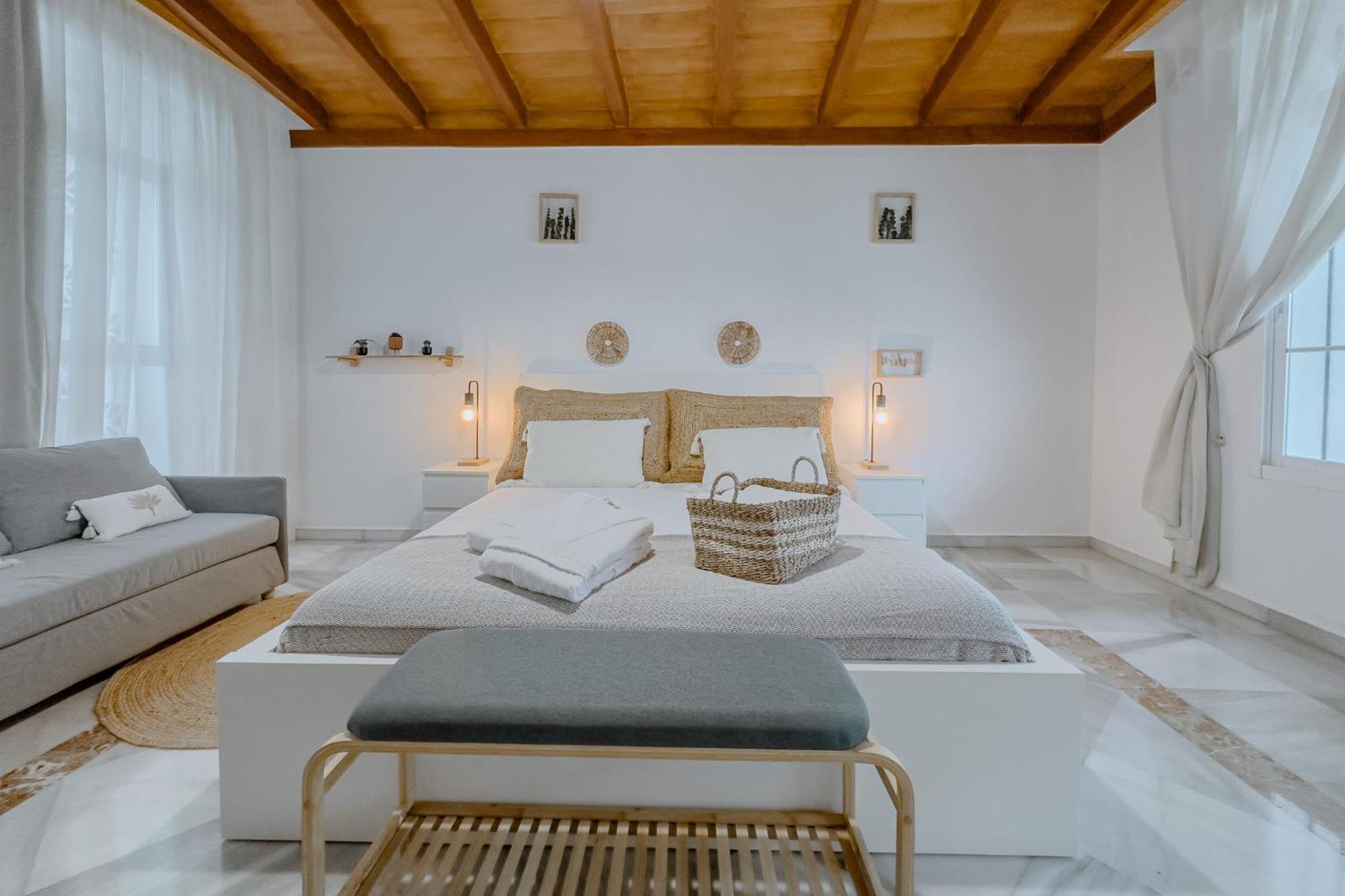 El Mirador De La Consentida & Boutique *