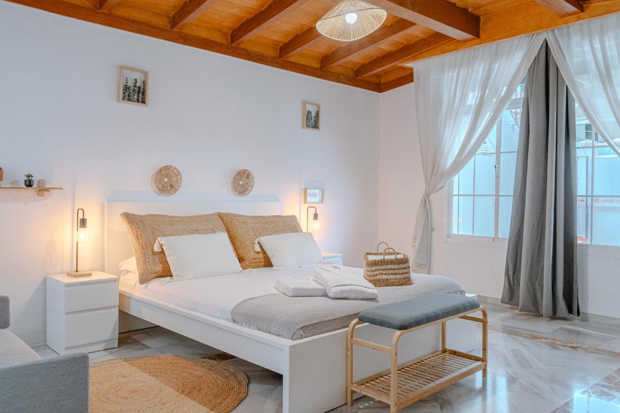 El Mirador De La Consentida & Boutique Guest house *