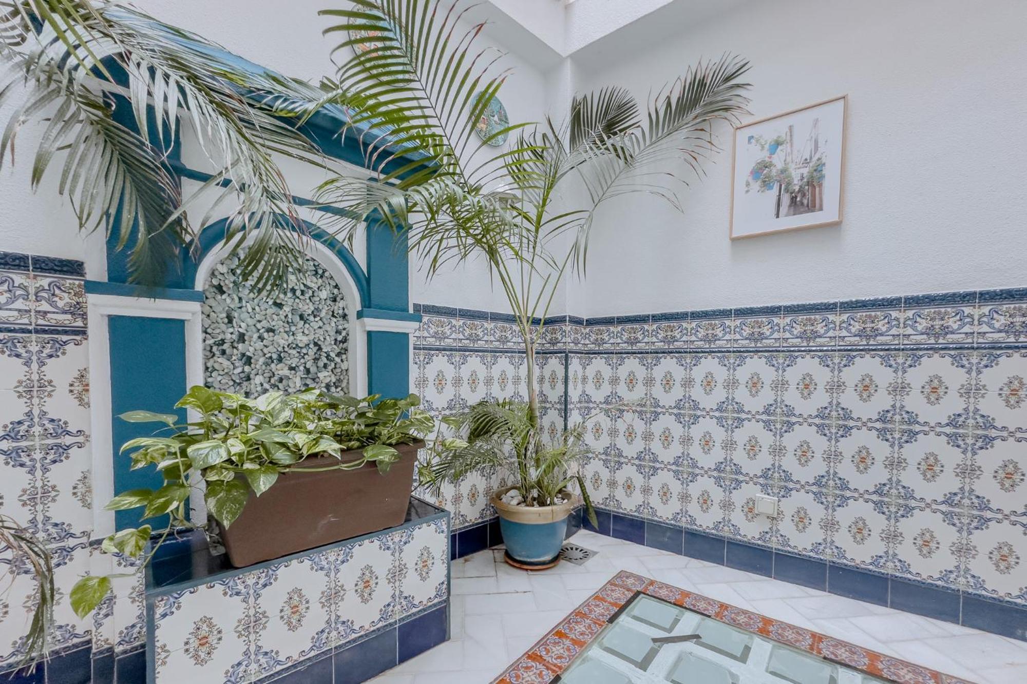 Guest house El Mirador De La Consentida & Boutique *