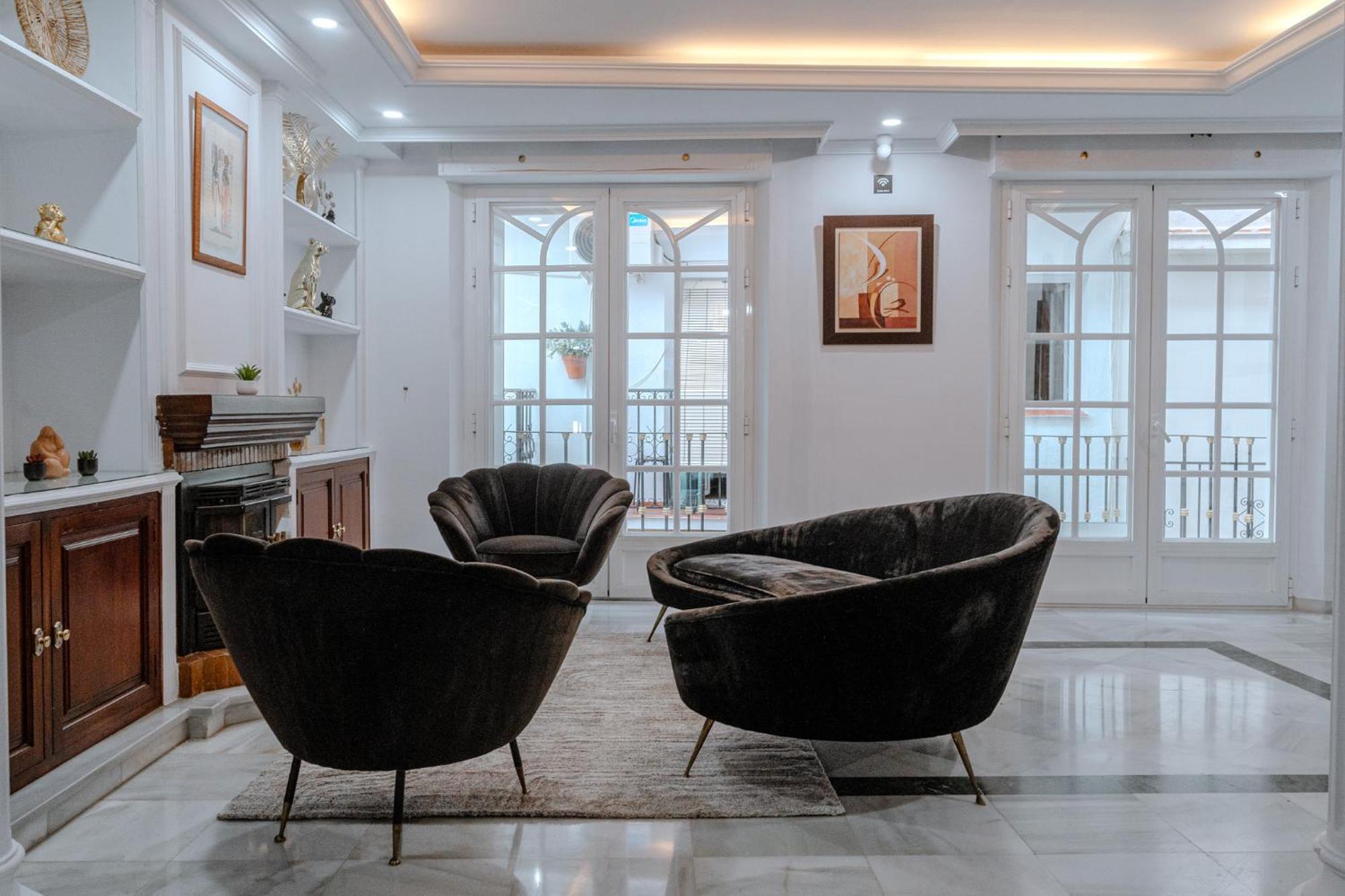 El Mirador De La Consentida & Boutique