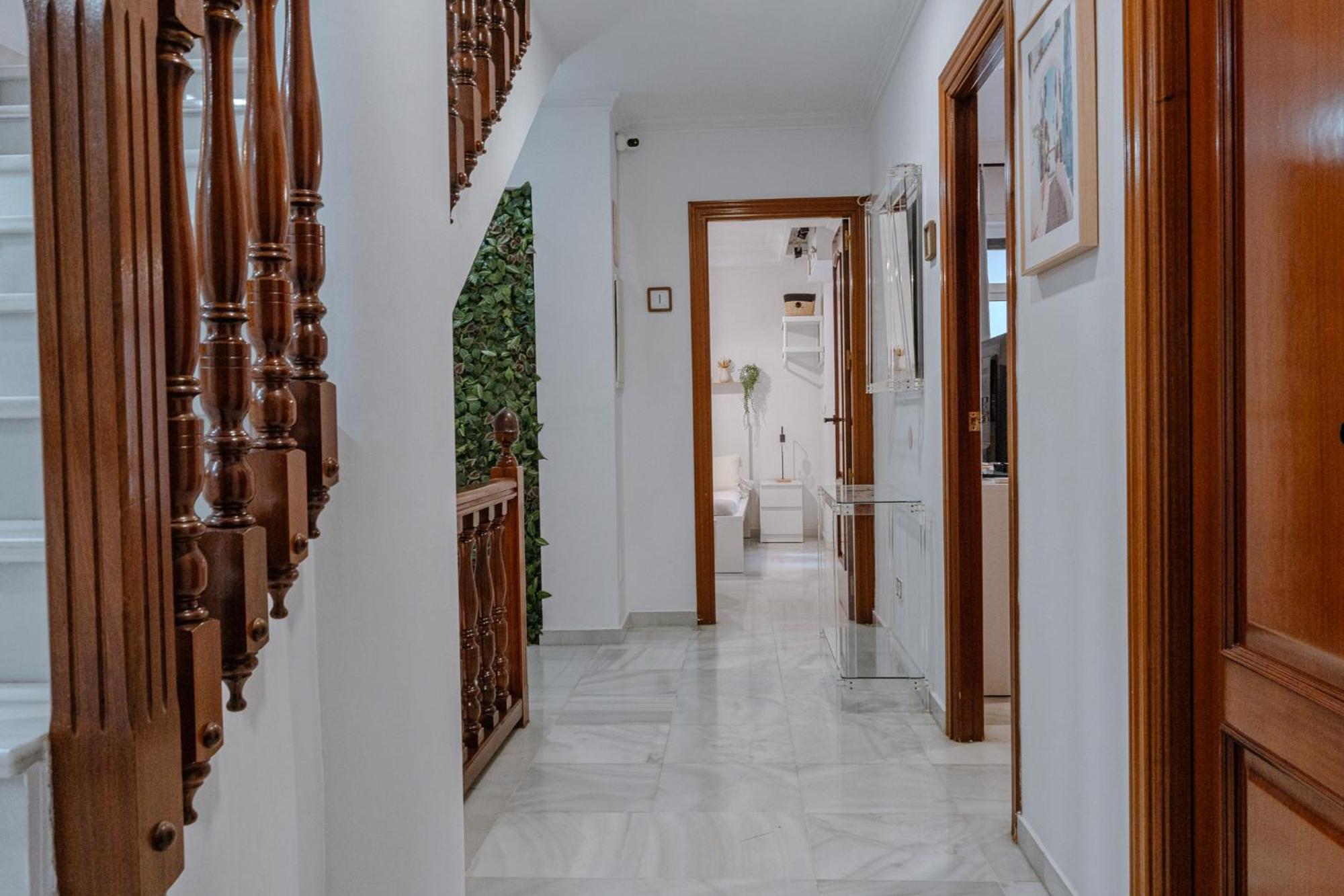 El Mirador De La Consentida & Boutique Guest house