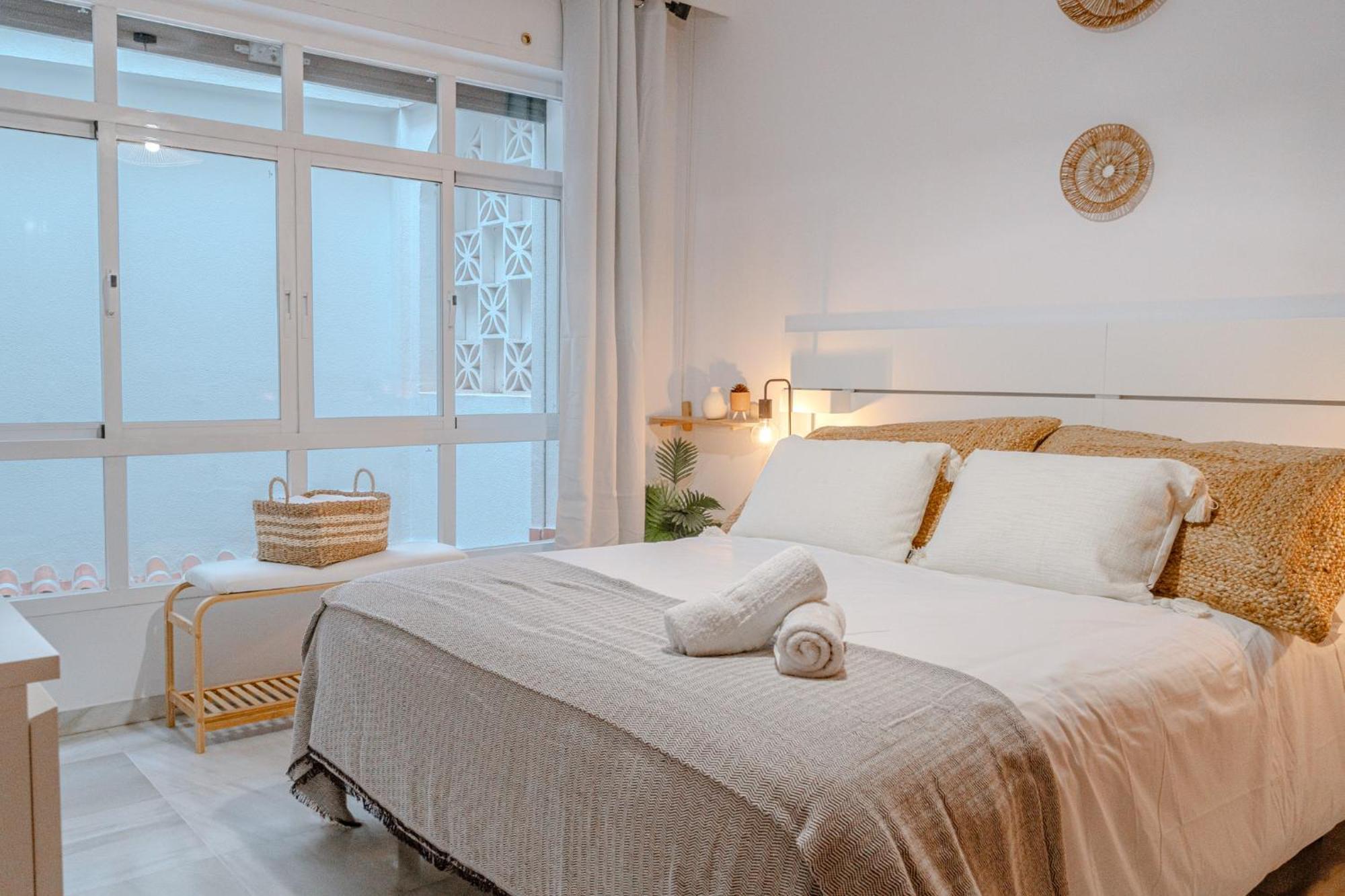 El Mirador De La Consentida & Boutique Guest house Marbella