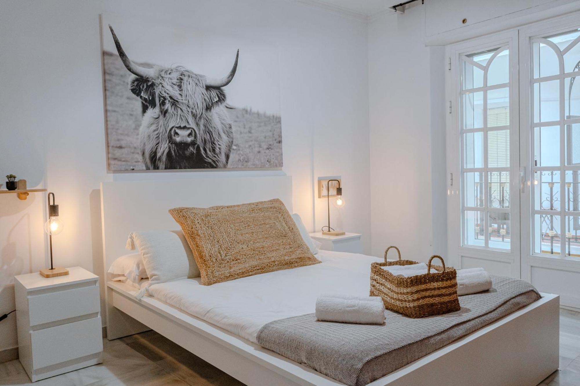 Guest house El Mirador De La Consentida & Boutique