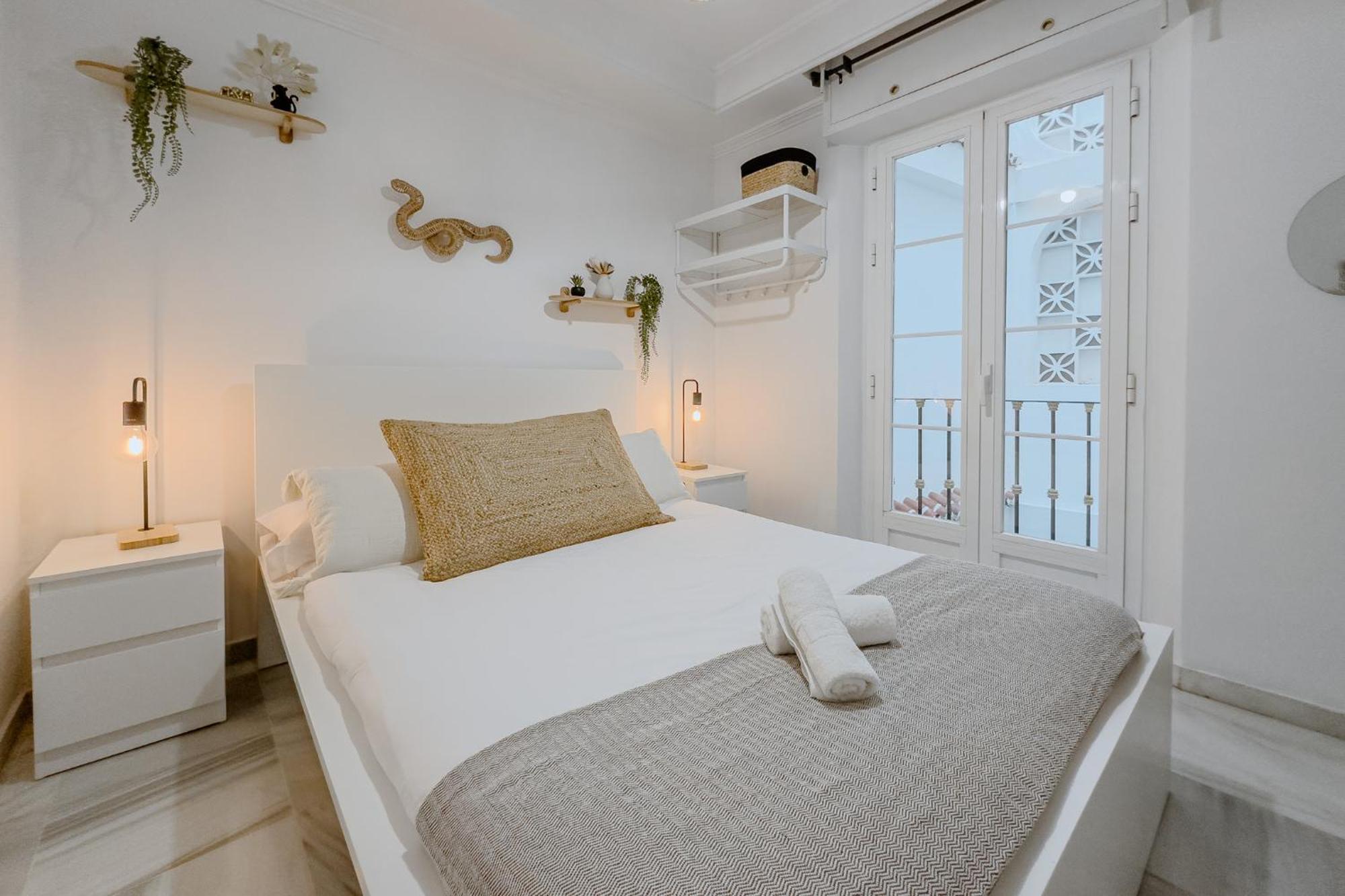 El Mirador De La Consentida & Boutique Guest house *