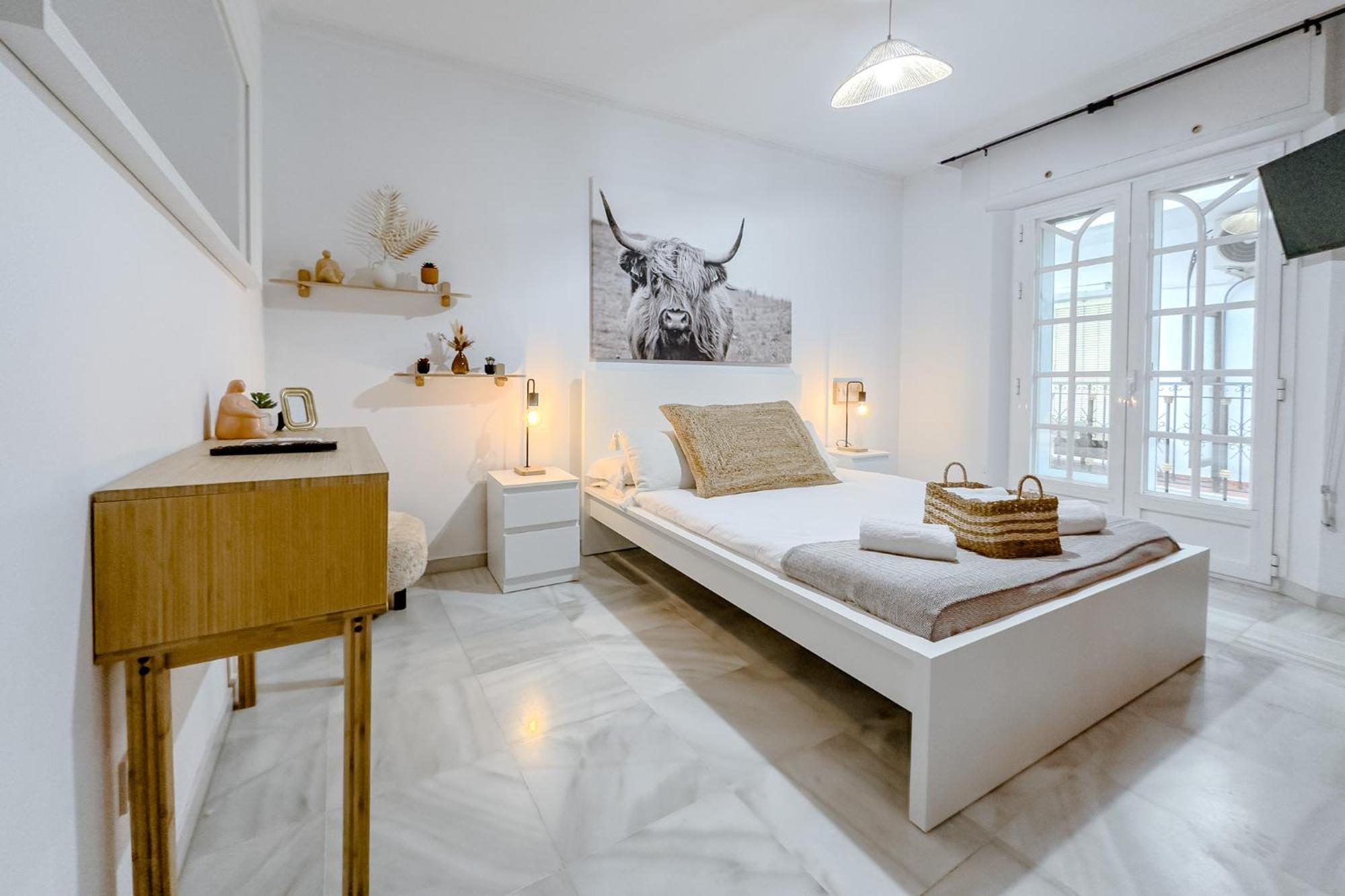Guest house El Mirador De La Consentida & Boutique Marbella