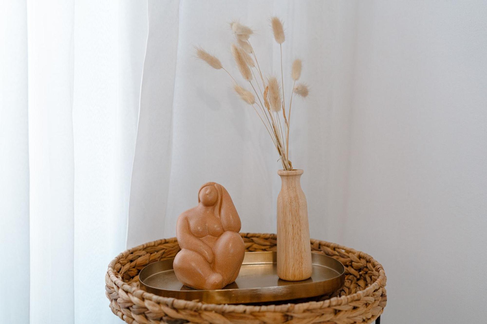 El Mirador De La Consentida & Boutique *