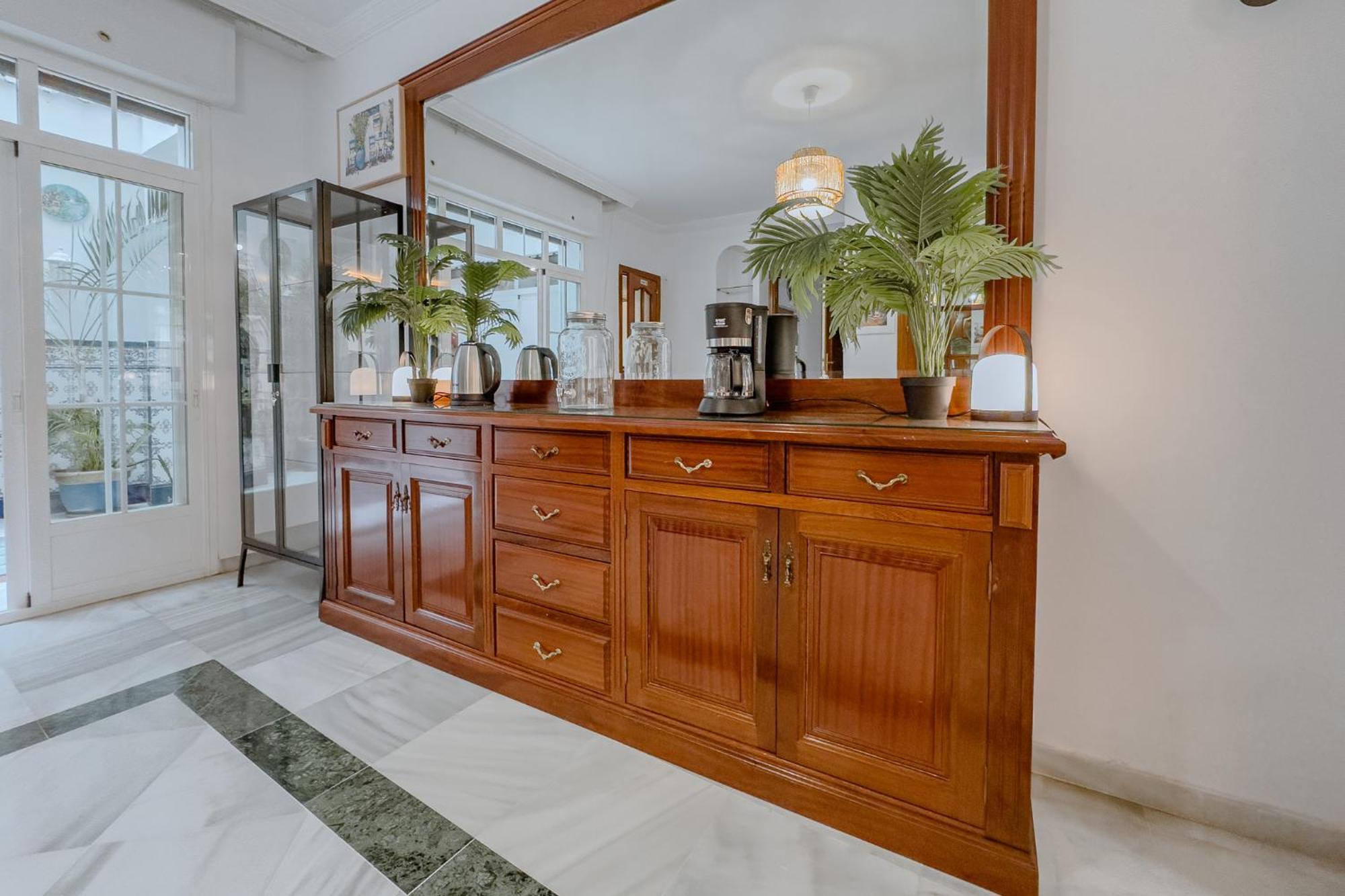 El Mirador De La Consentida & Boutique * Marbella