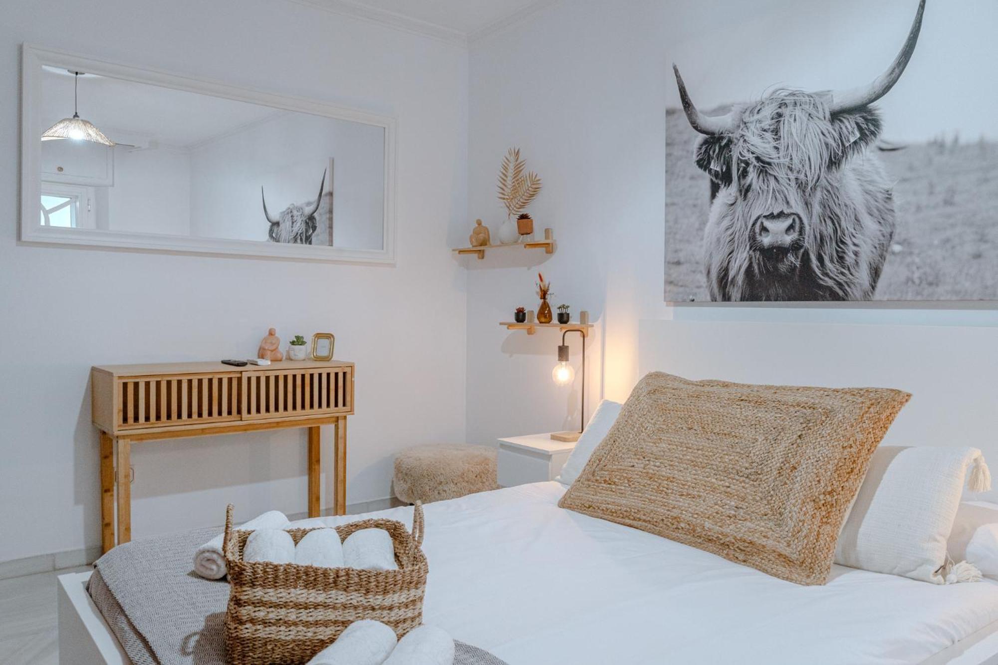 El Mirador De La Consentida & Boutique