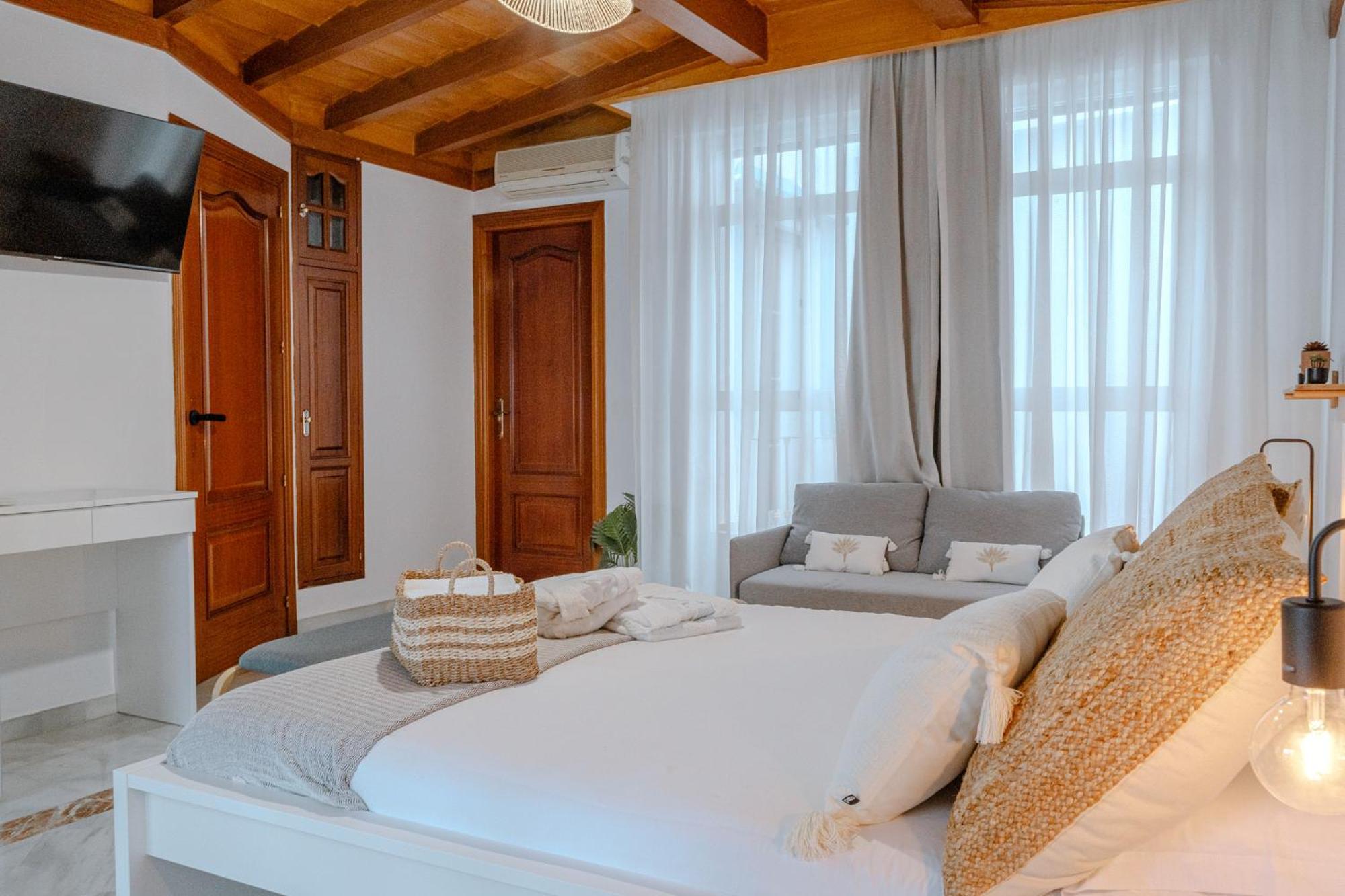 Guest house El Mirador De La Consentida & Boutique *