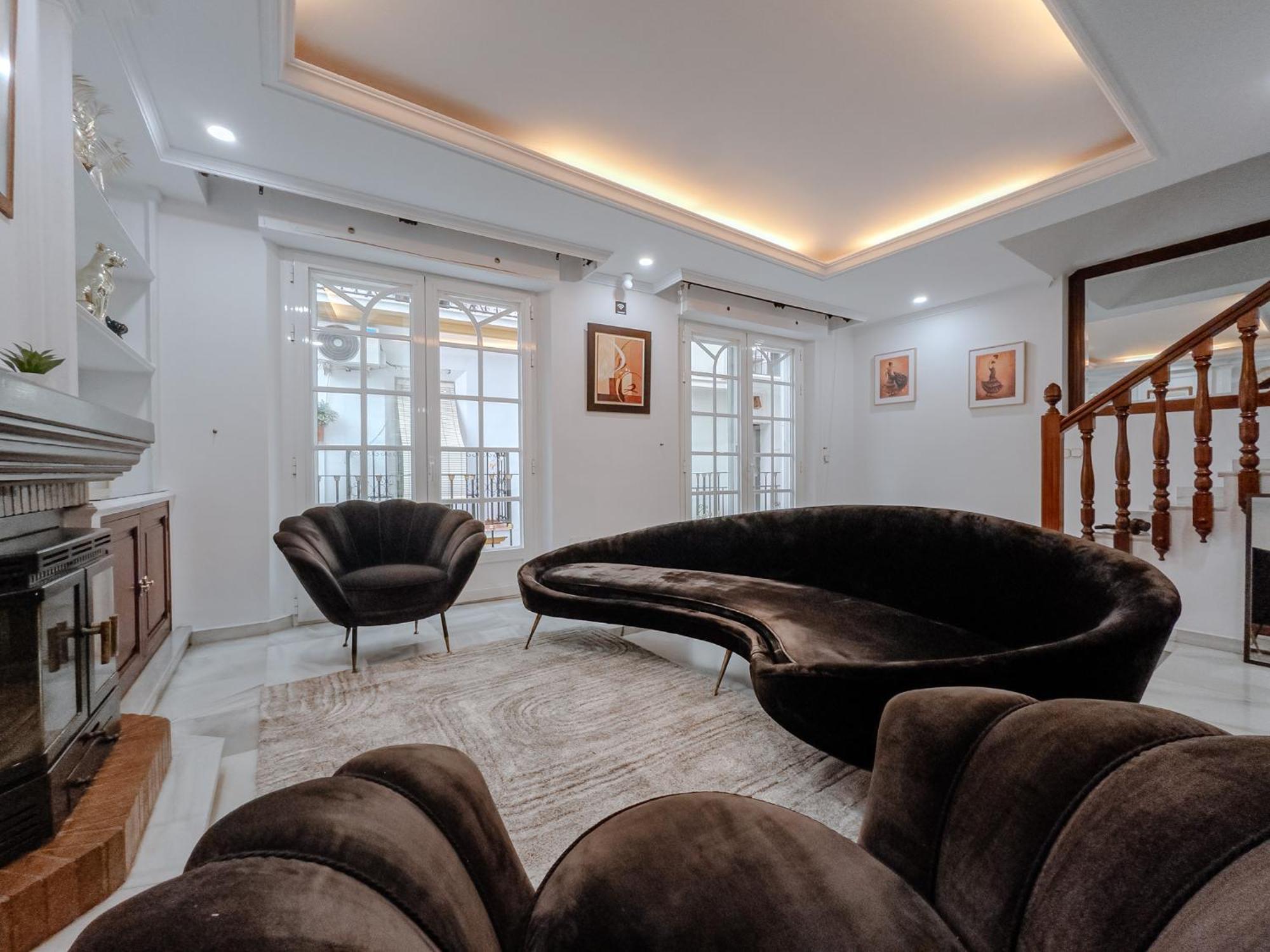 El Mirador De La Consentida & Boutique Marbella