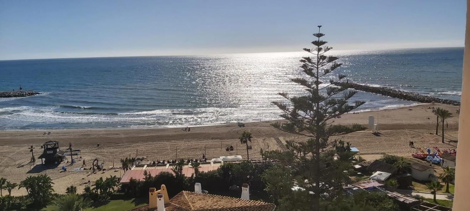 Mi Patio, Port Of Cabopino Marbella