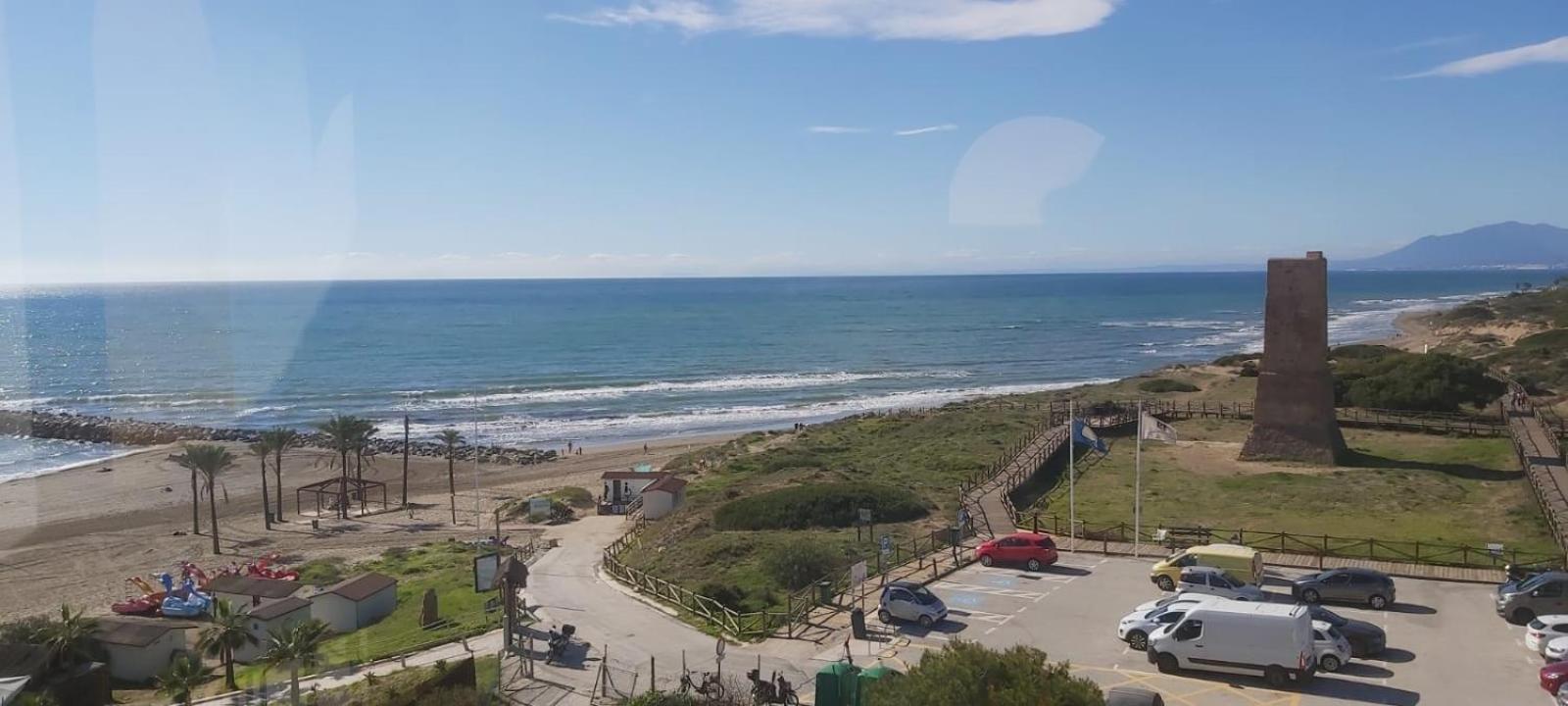 Mi Patio, Port Of Cabopino Apartment Marbella