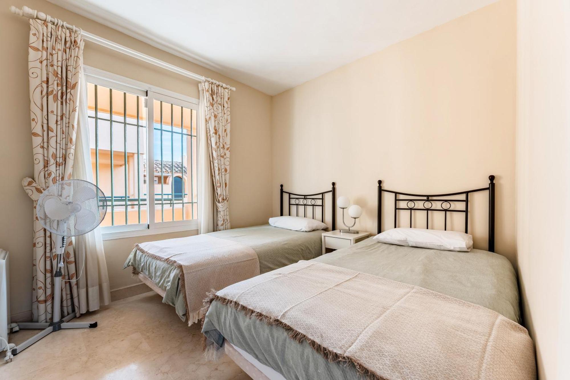 Casa Jakalia Marbella