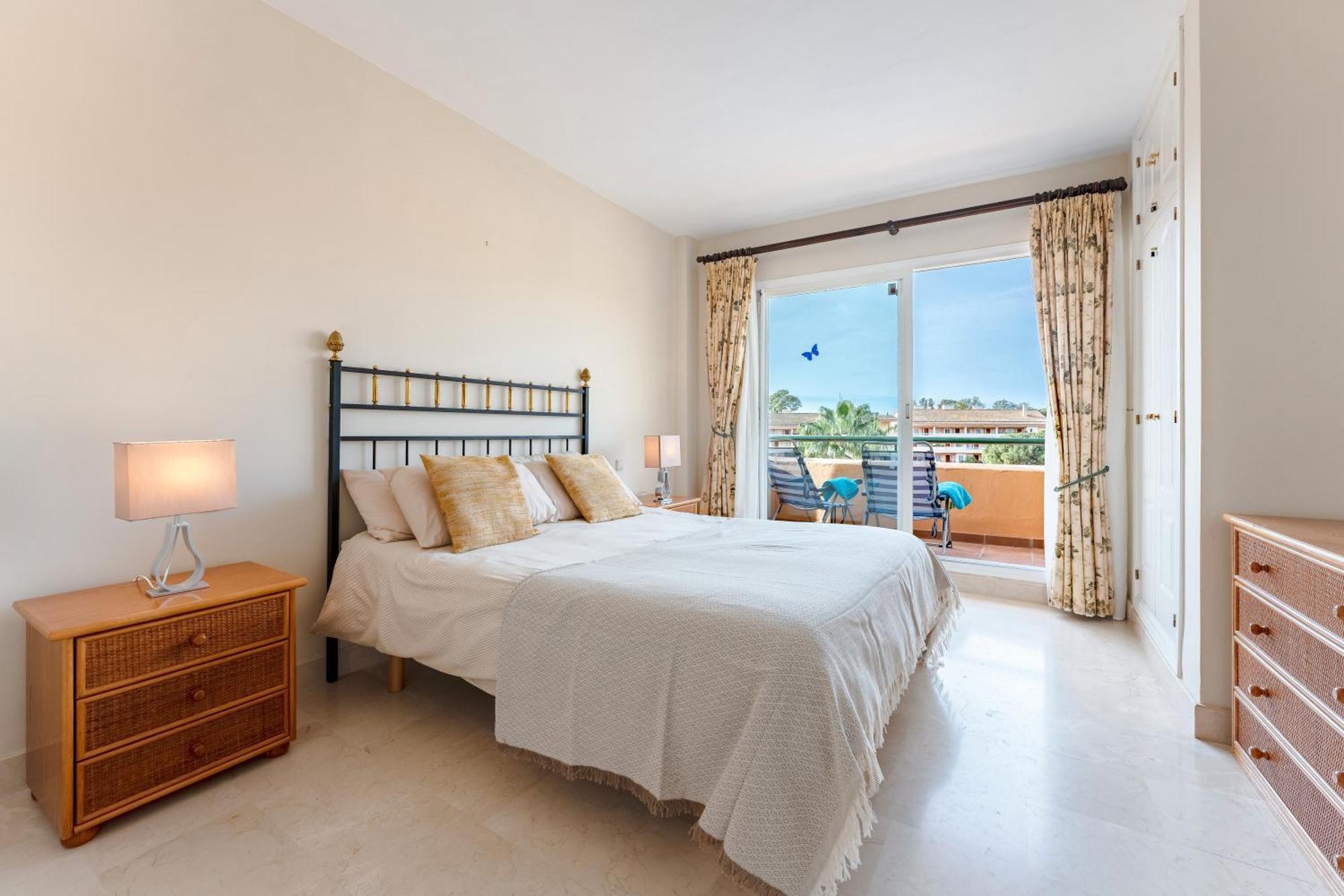 Casa Jakalia * Marbella