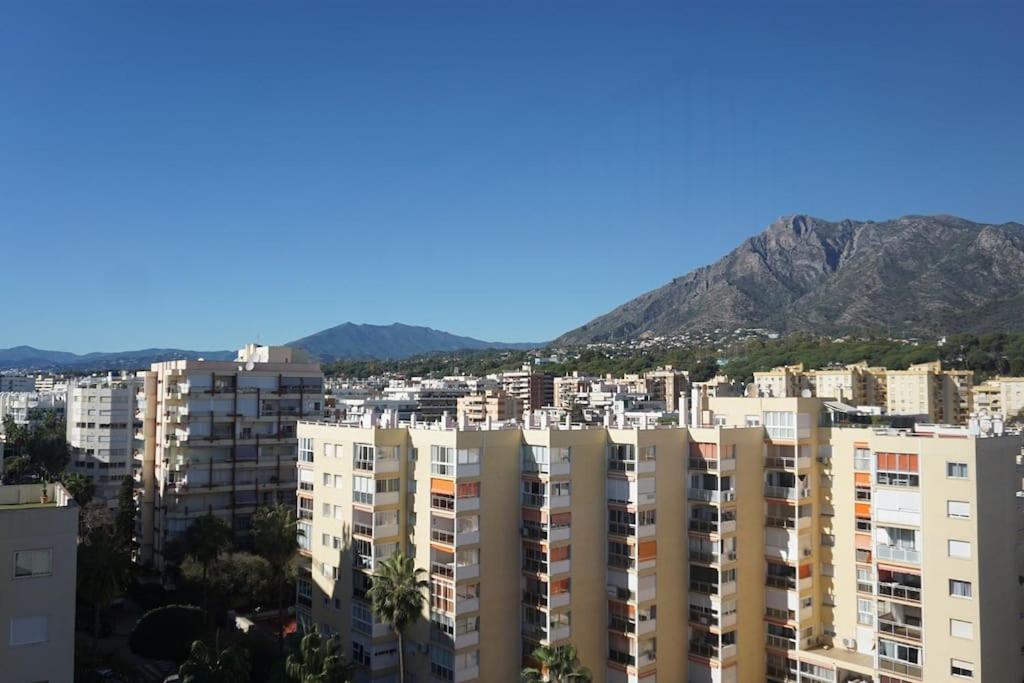 Apartment Skol 945b First Line South Facing 2 Bedroom Marbella