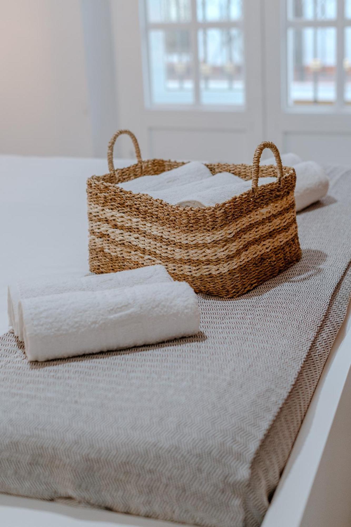 El Mirador De La Consentida & Boutique Guest house Marbella