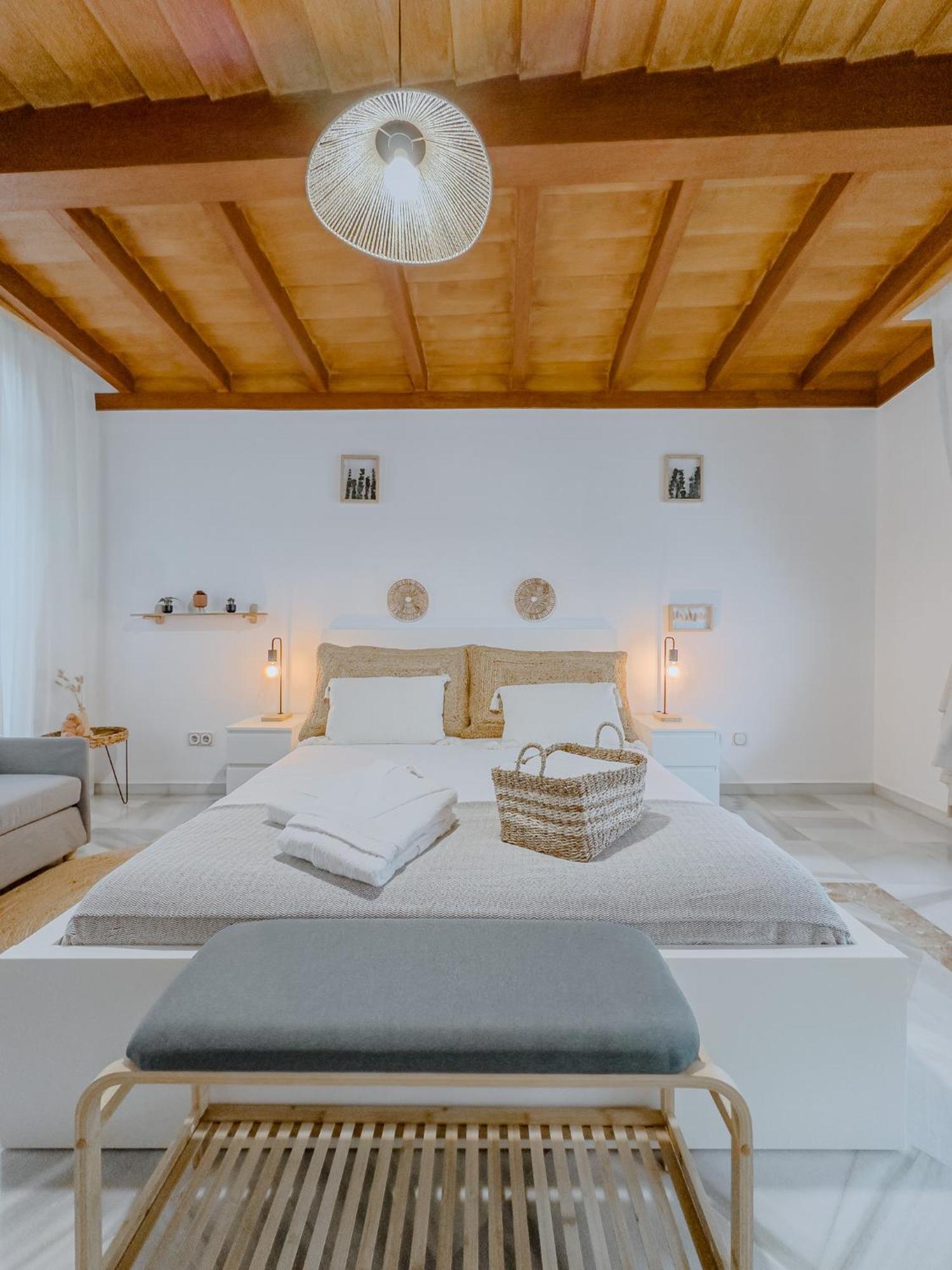 El Mirador De La Consentida & Boutique Marbella