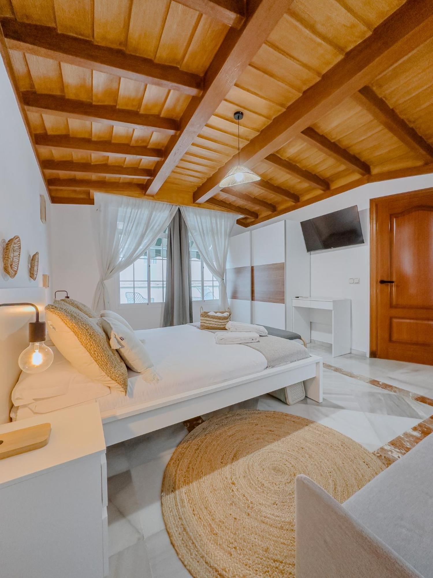 El Mirador De La Consentida & Boutique * Marbella