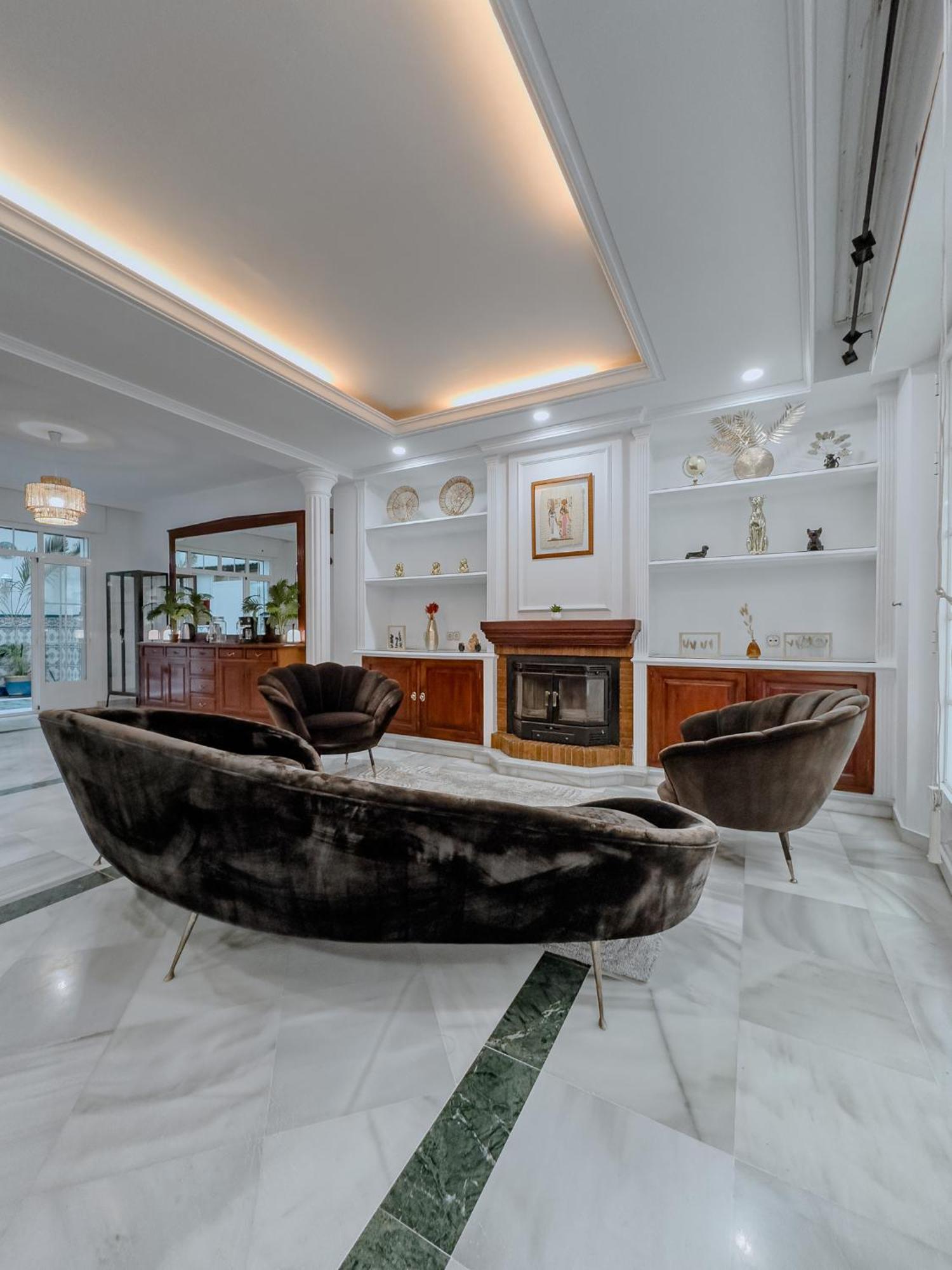El Mirador De La Consentida & Boutique