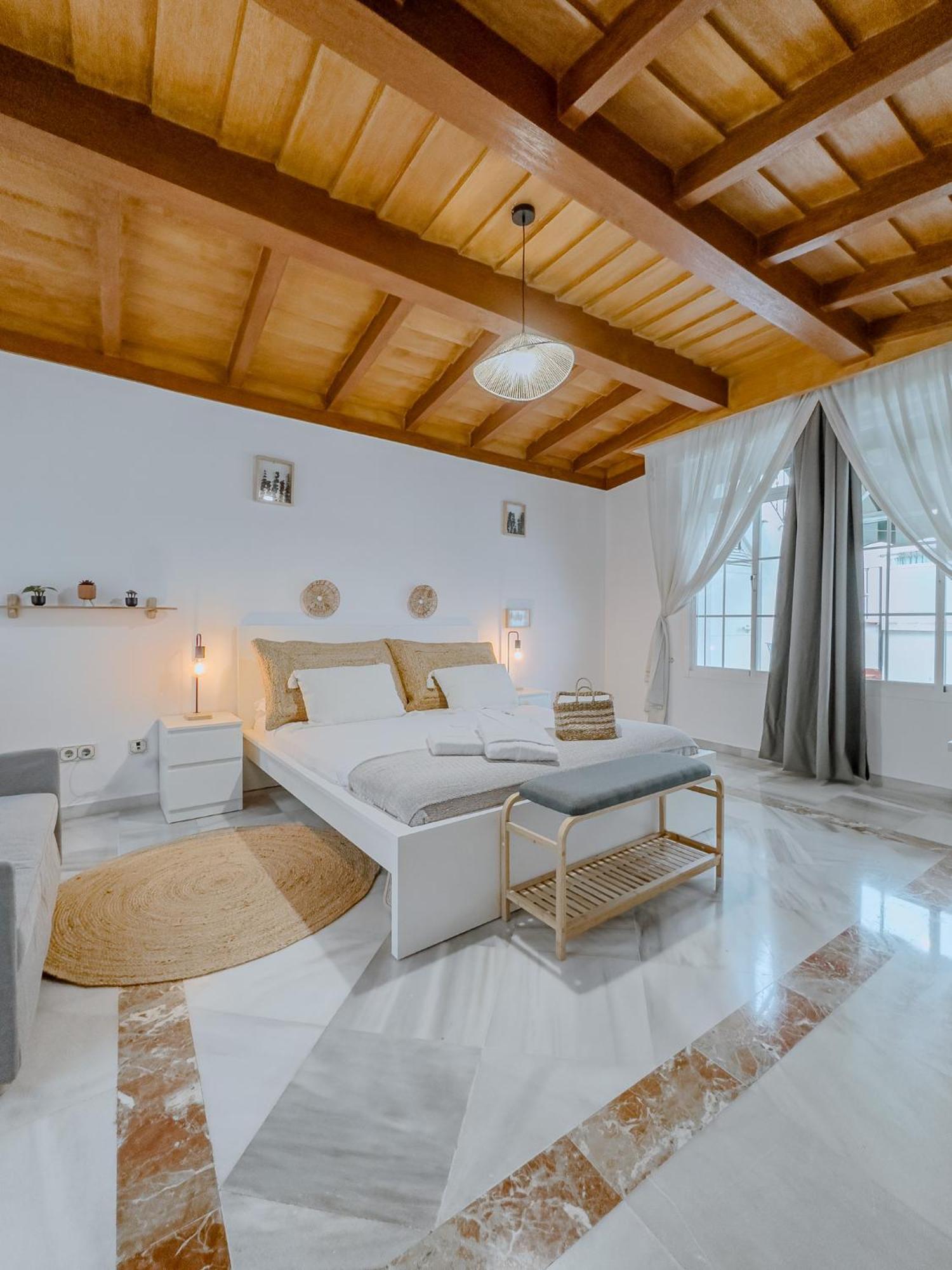 Guest house El Mirador De La Consentida & Boutique
