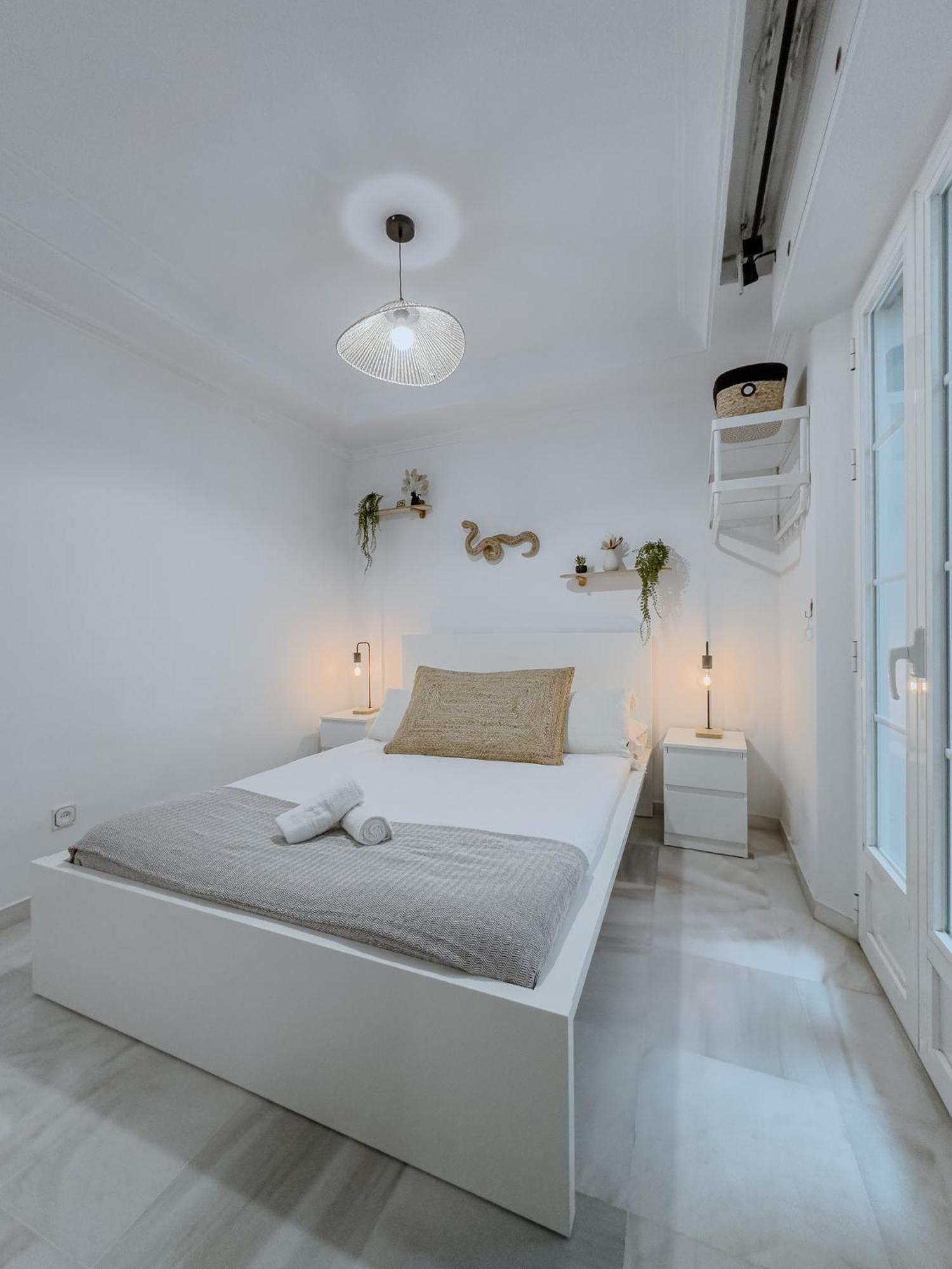 Guest house El Mirador De La Consentida & Boutique Marbella