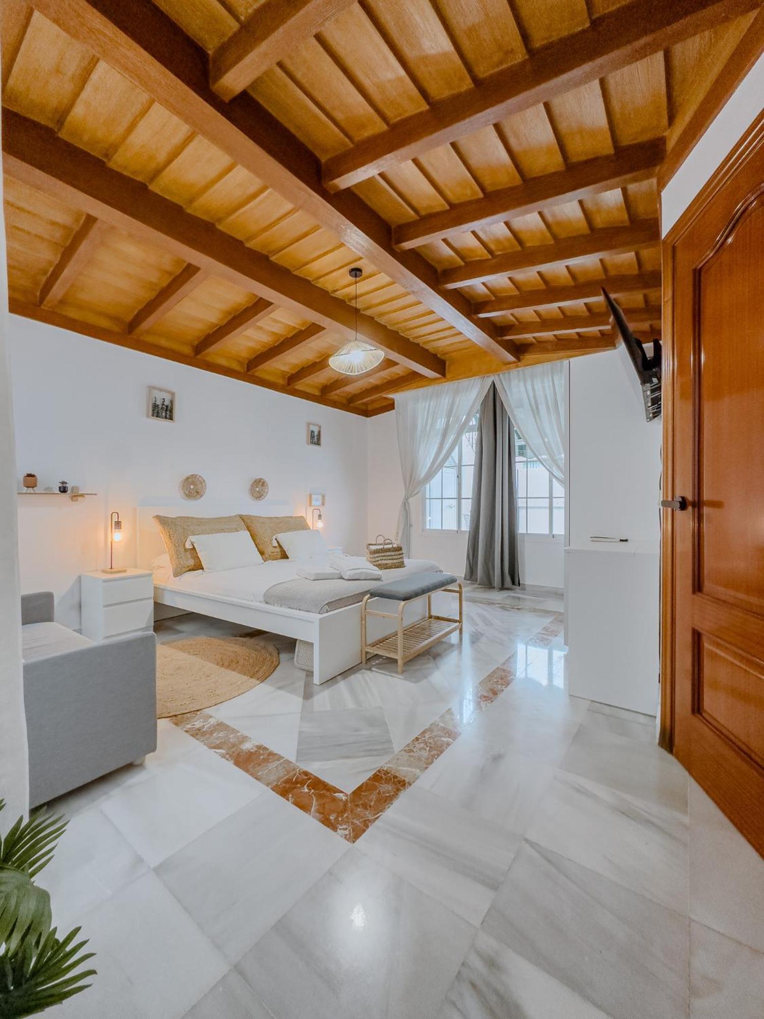 Guest house El Mirador De La Consentida & Boutique *