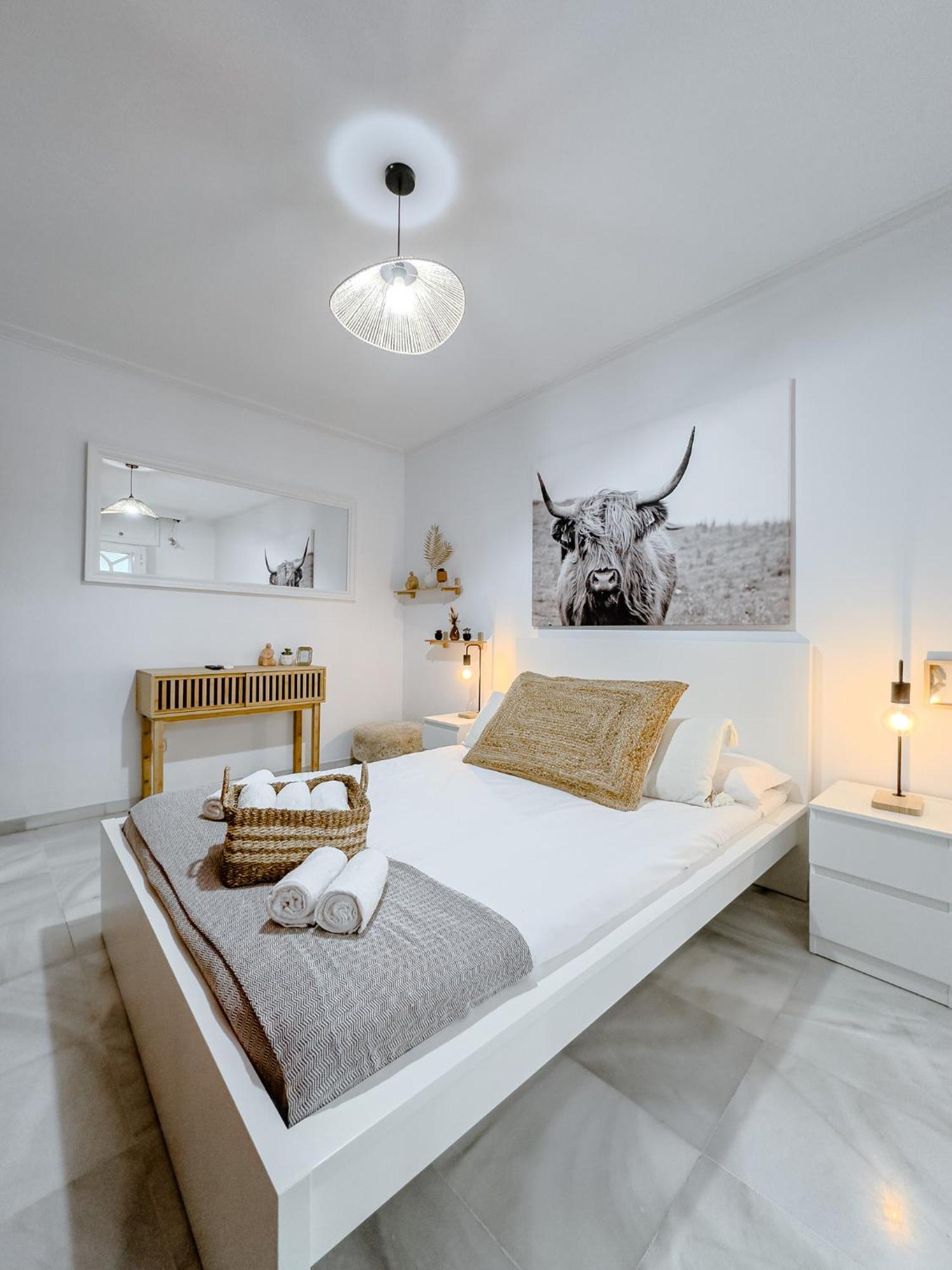 El Mirador De La Consentida & Boutique Guest house *