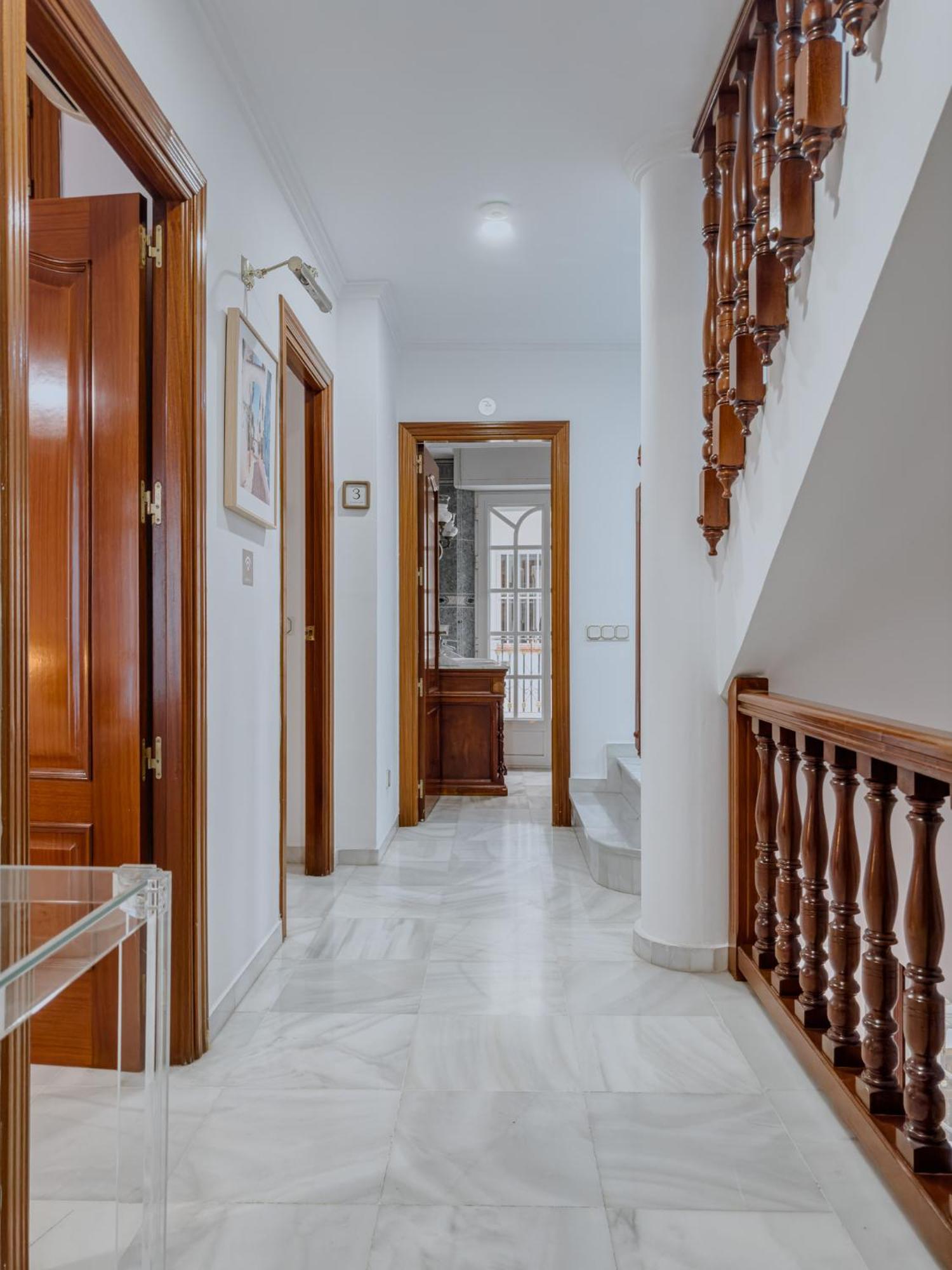 Guest house El Mirador De La Consentida & Boutique *