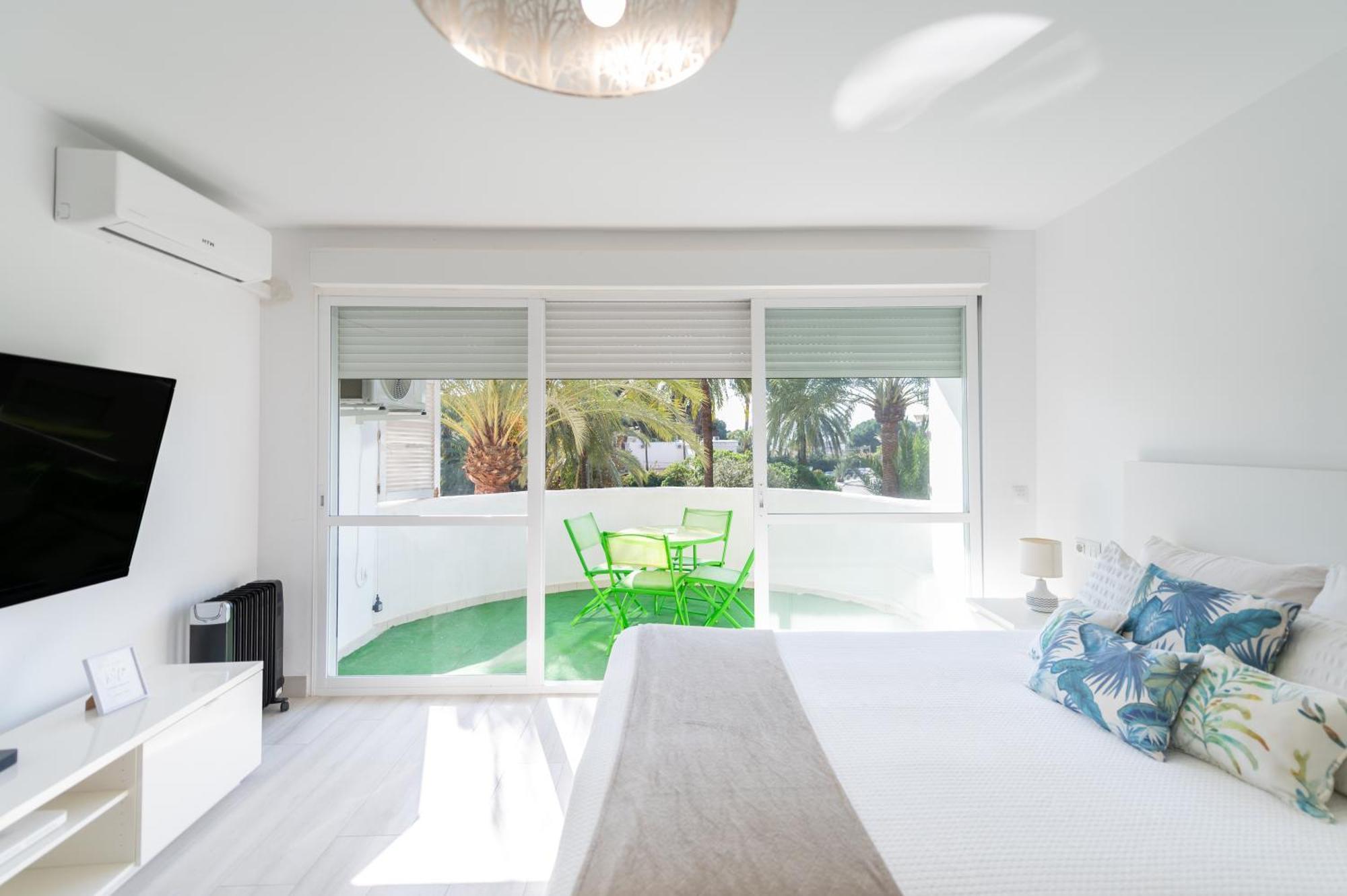 Estudio A 15 Min De Marbella
