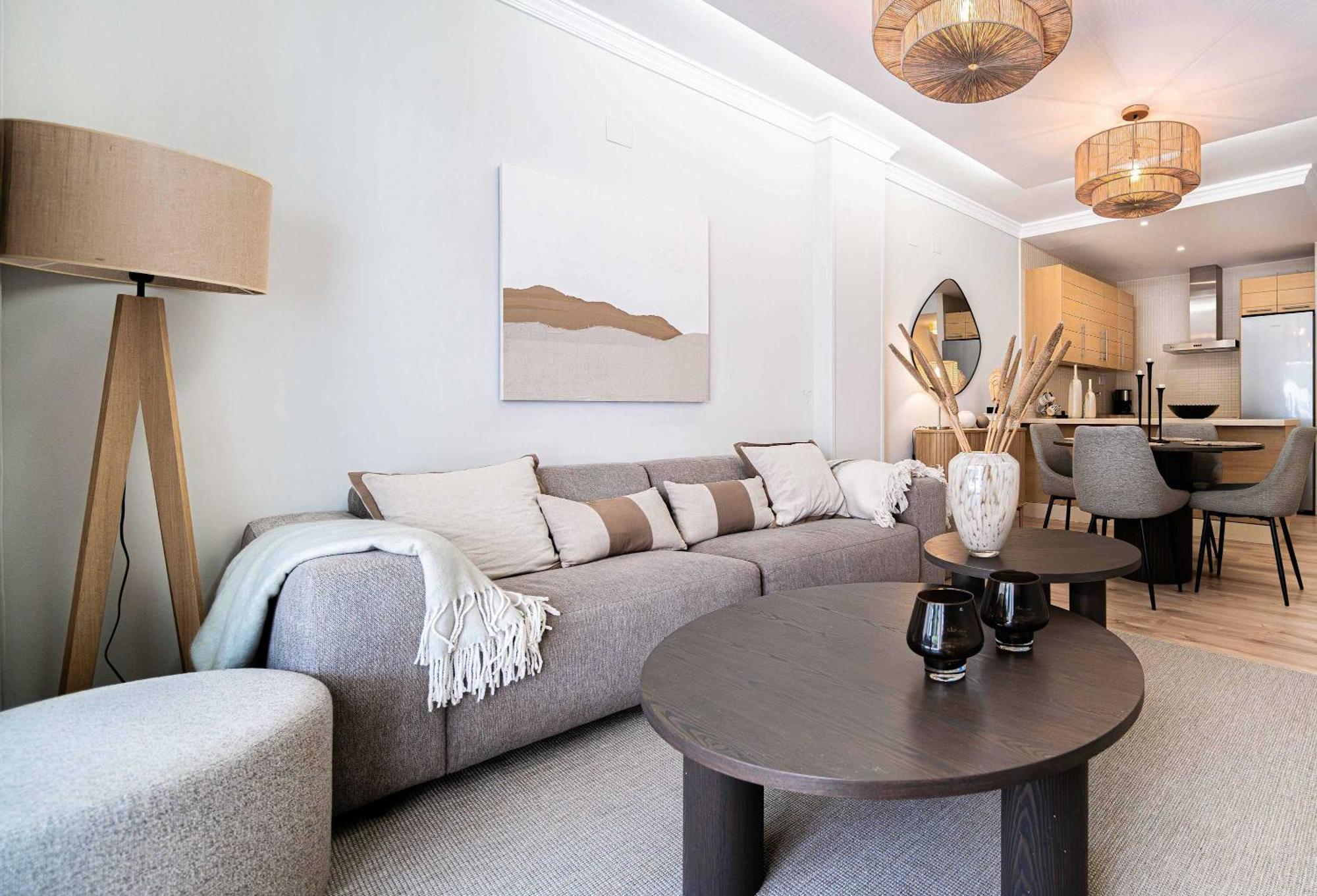 El Noray Ground Floor Beachside Apartment *