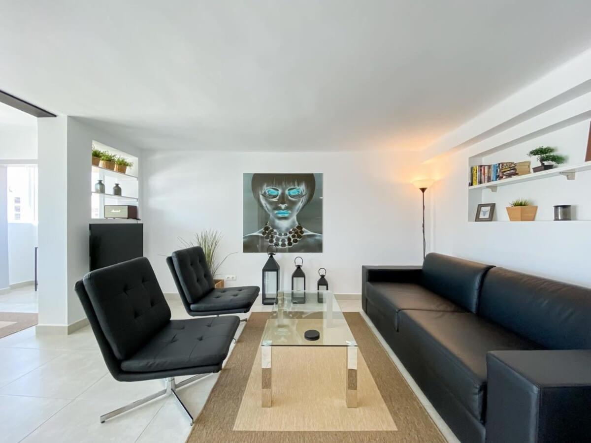 Appartement Pablo Casals Penthouse Sea Views Bbq